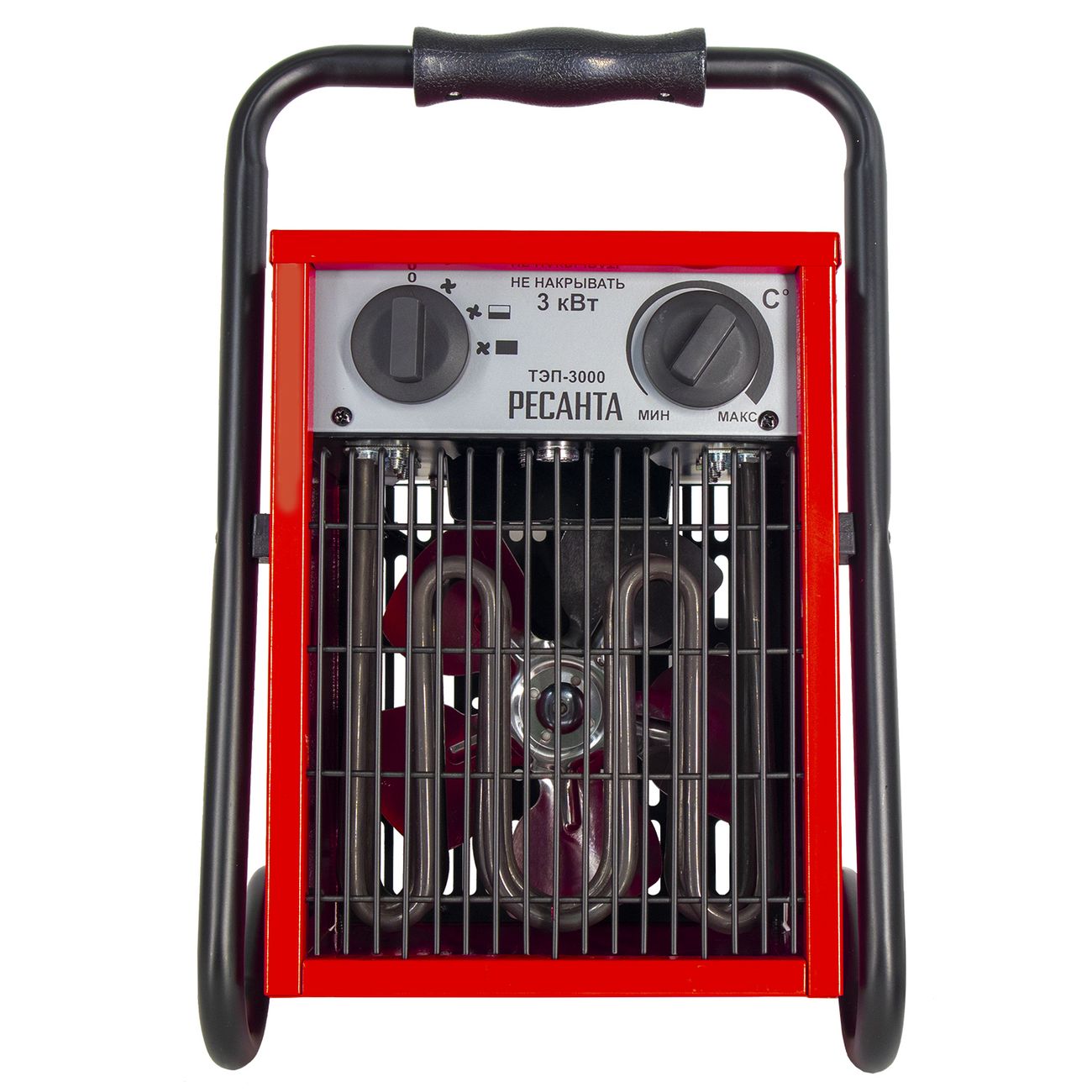 Тепловая пушка Ресанта ТЭП-3000 (67/1/2)