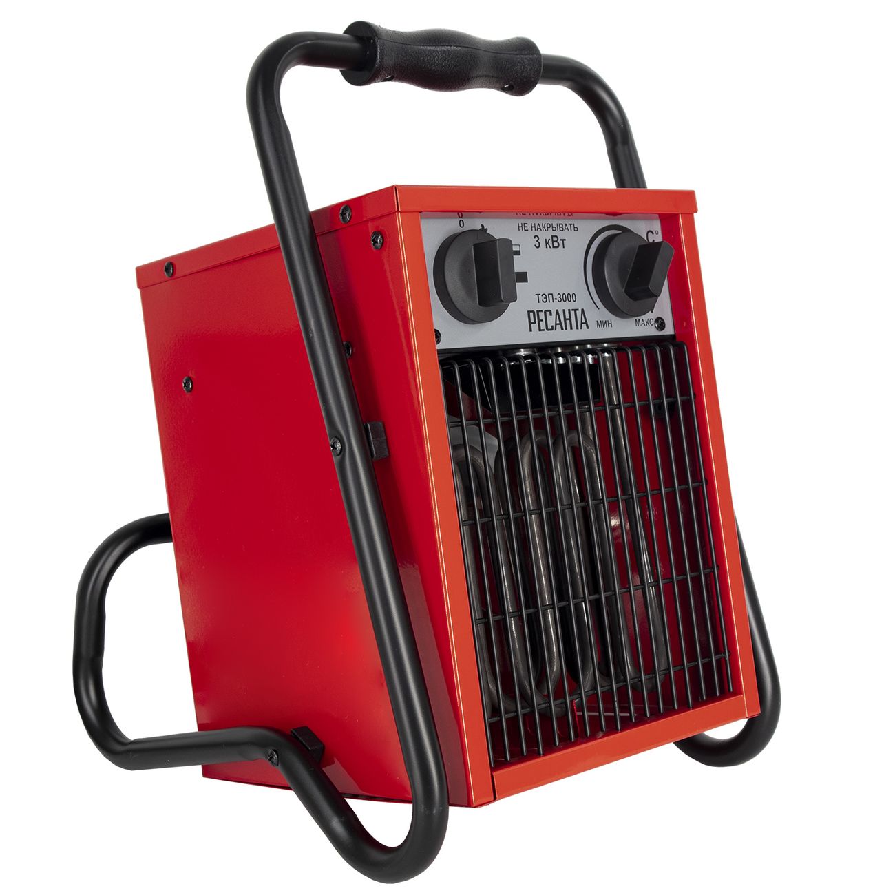 Тепловая пушка Ресанта ТЭП-3000 (67/1/2)