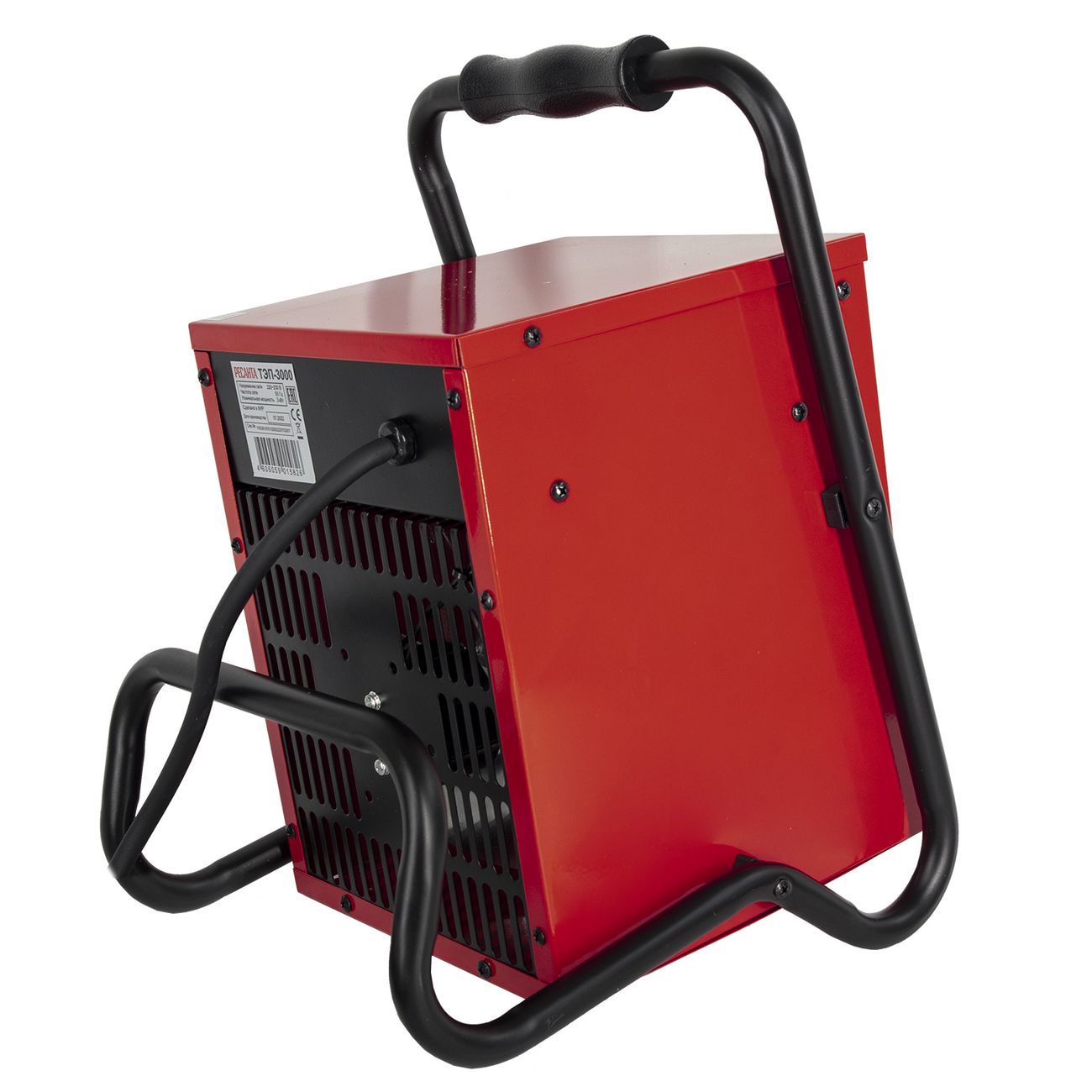 Тепловая пушка Ресанта ТЭП-3000 (67/1/2)