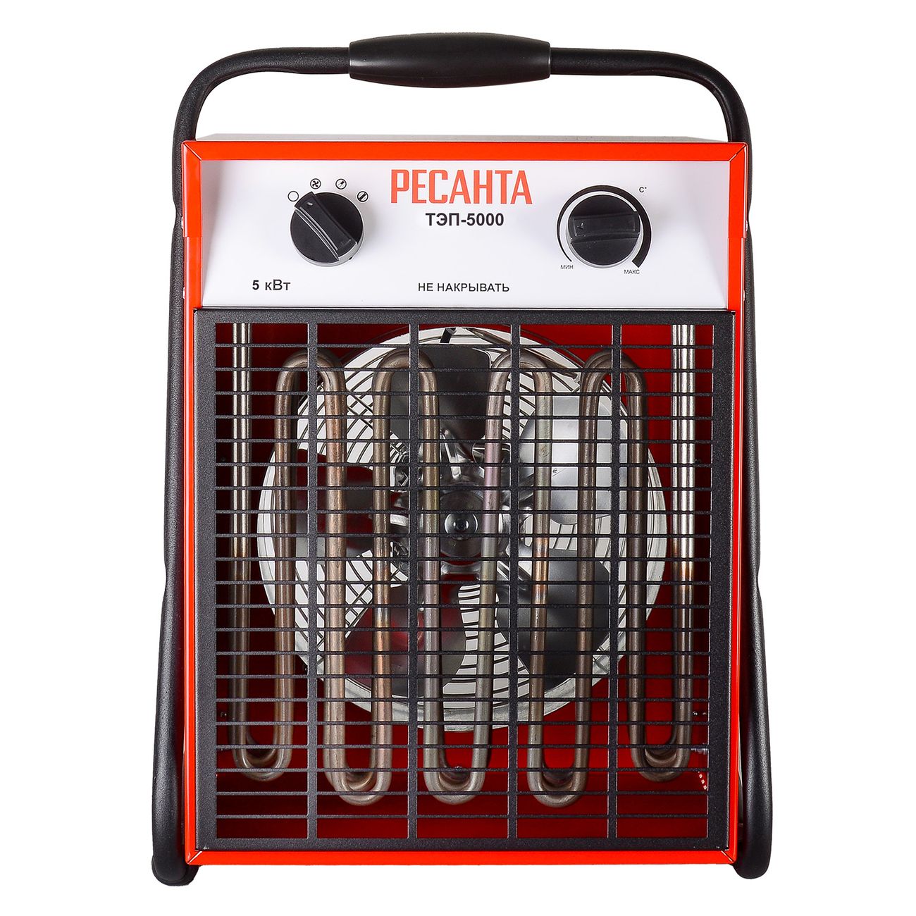 Тепловая пушка Ресанта ТЭП-5000 (67/1/3)