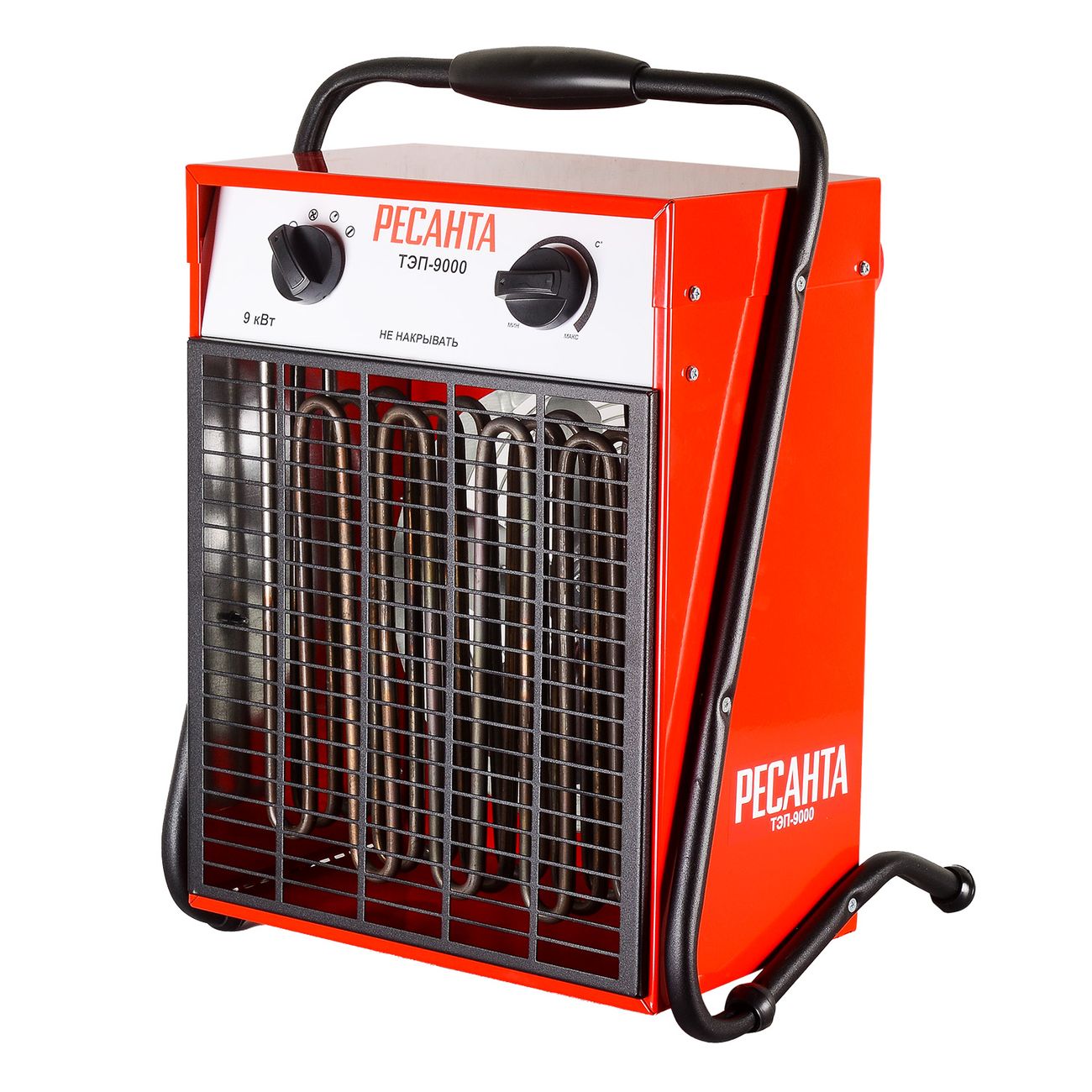 Тепловая пушка Ресанта ТЭП-9000 (67/1/4)