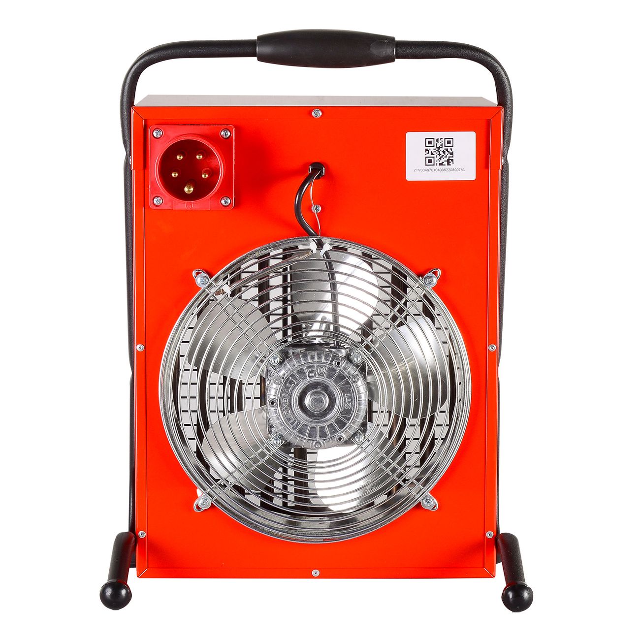 Тепловая пушка Ресанта ТЭП-9000 (67/1/4)