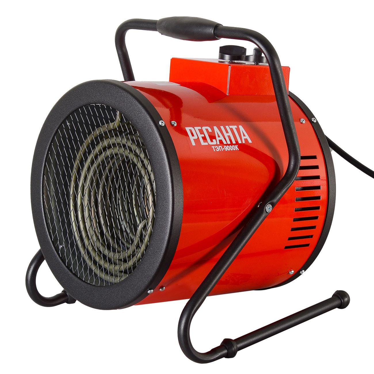 Тепловая пушка Ресанта ТЭП-9000К (67/1/6)