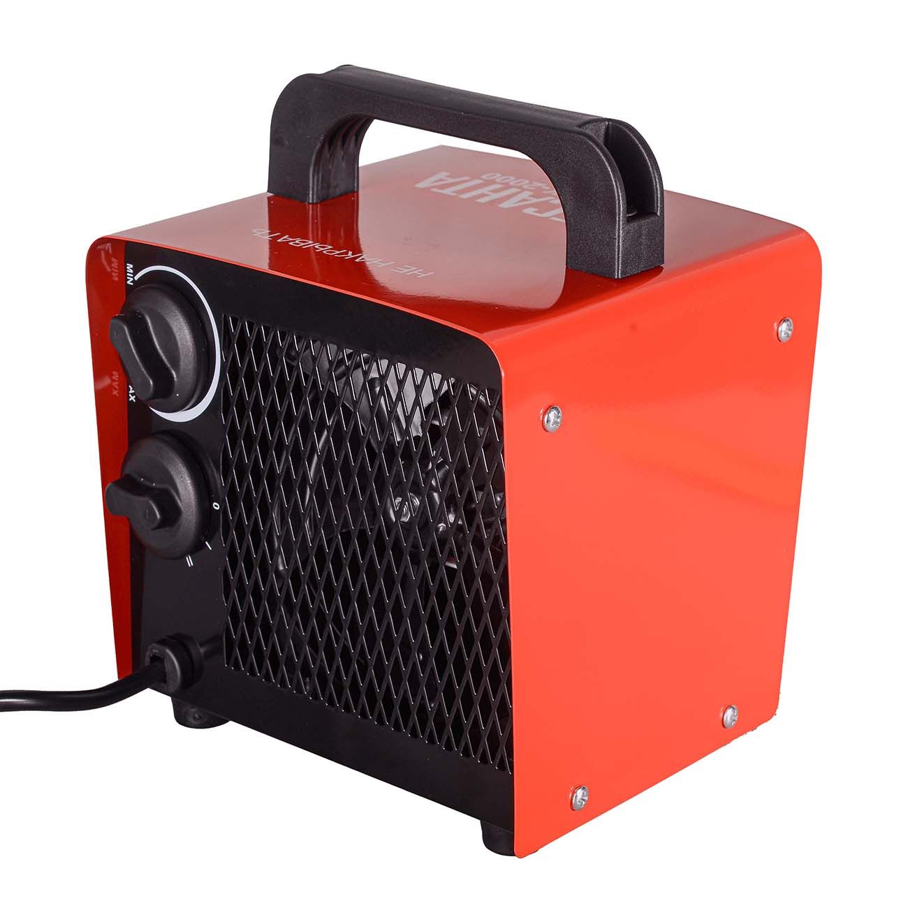 Тепловая пушка Ресанта ТЭПК-2000 (67/1/21)