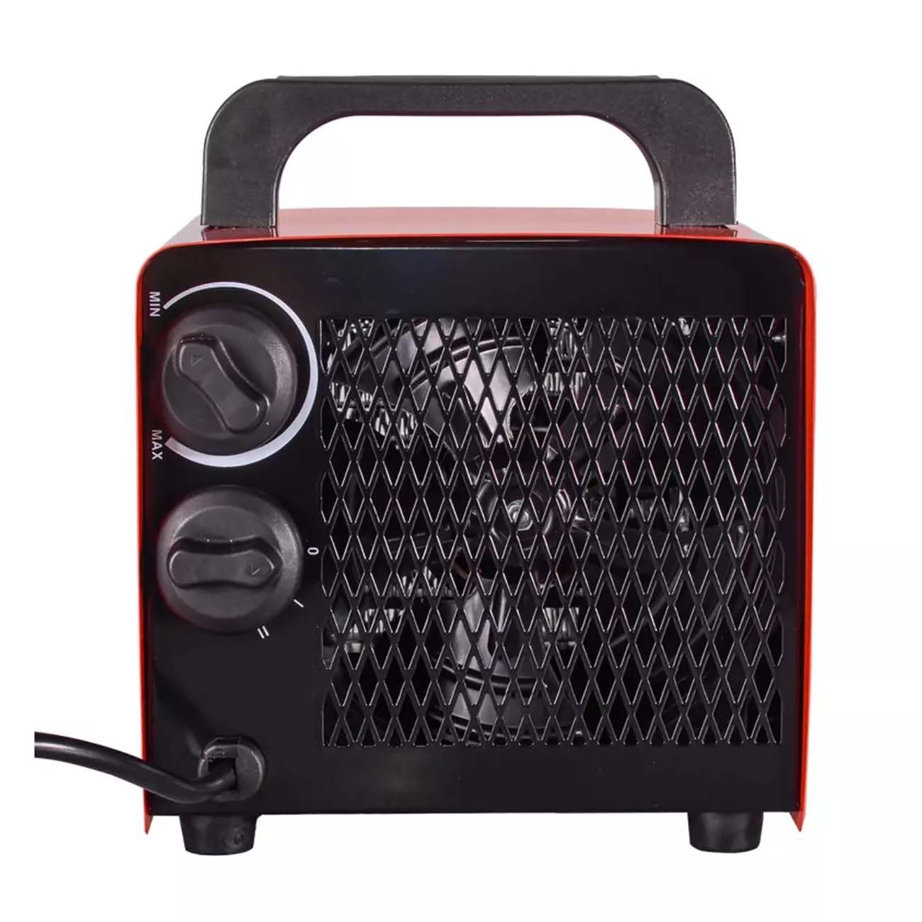 Тепловая пушка Ресанта ТЭПК-2000 (67/1/21)