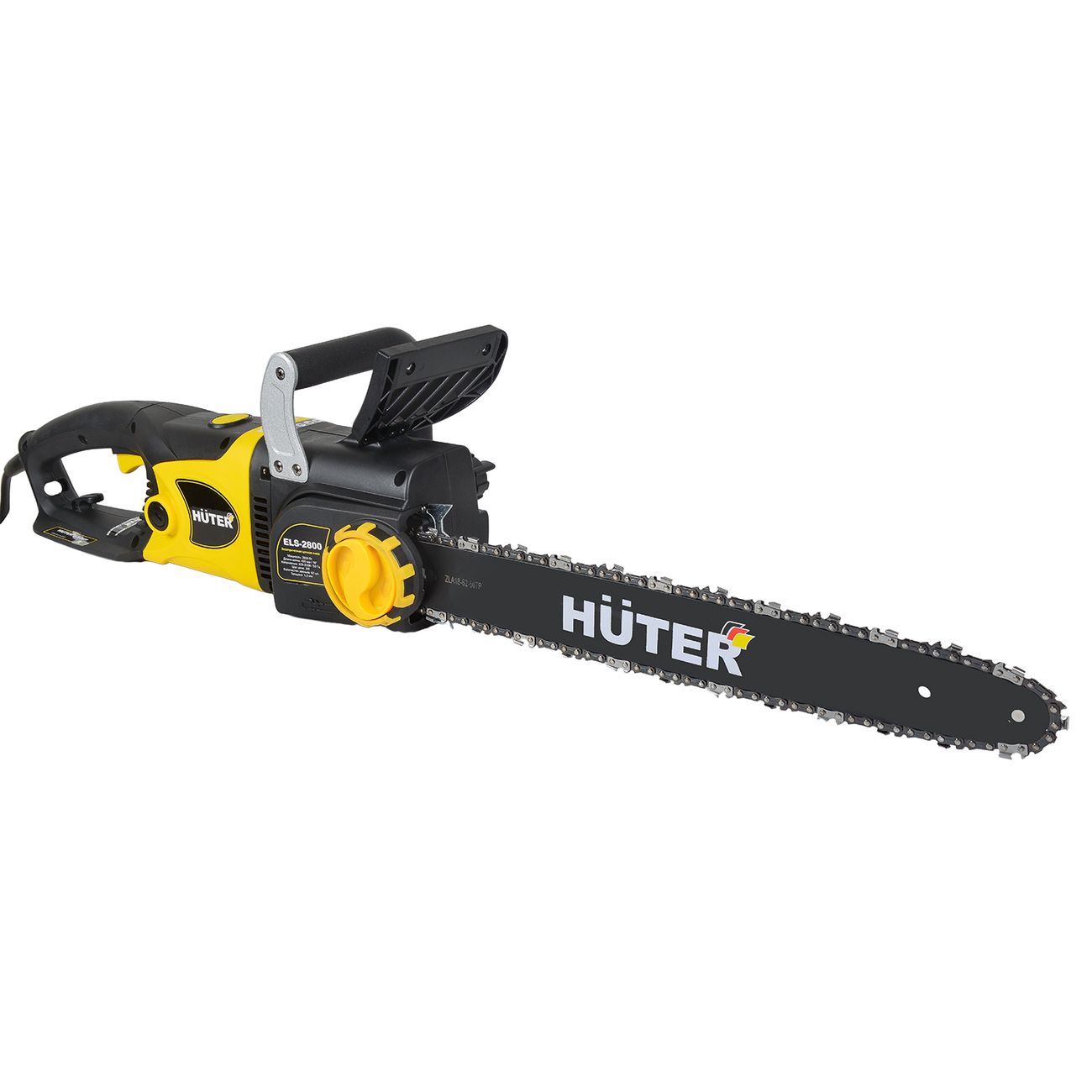 Пила цепная Huter ELS-2800 (70/10/7)