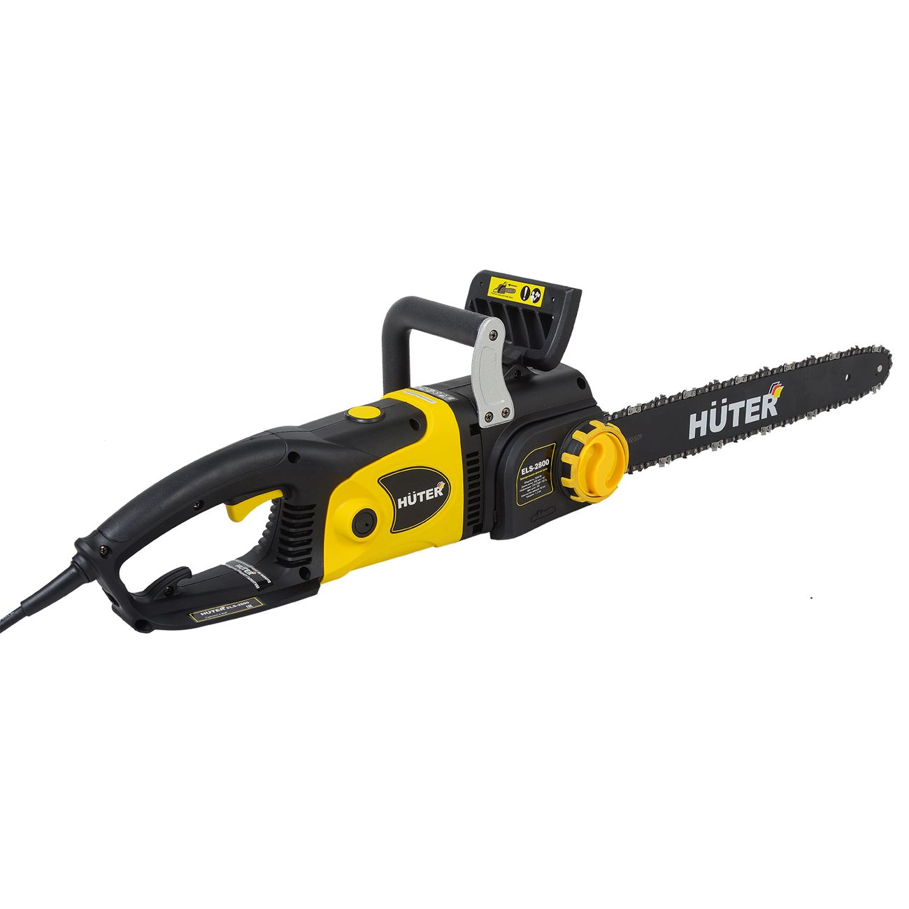 Электропила цепная Huter ELS-2800 (70/10/7)