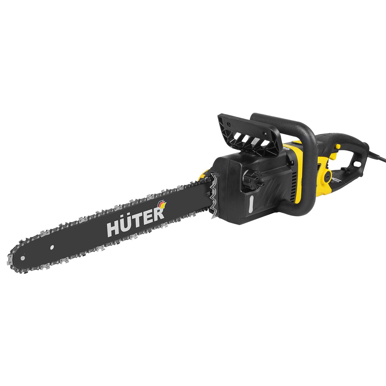 Электропила цепная Huter ELS-2800 (70/10/7)