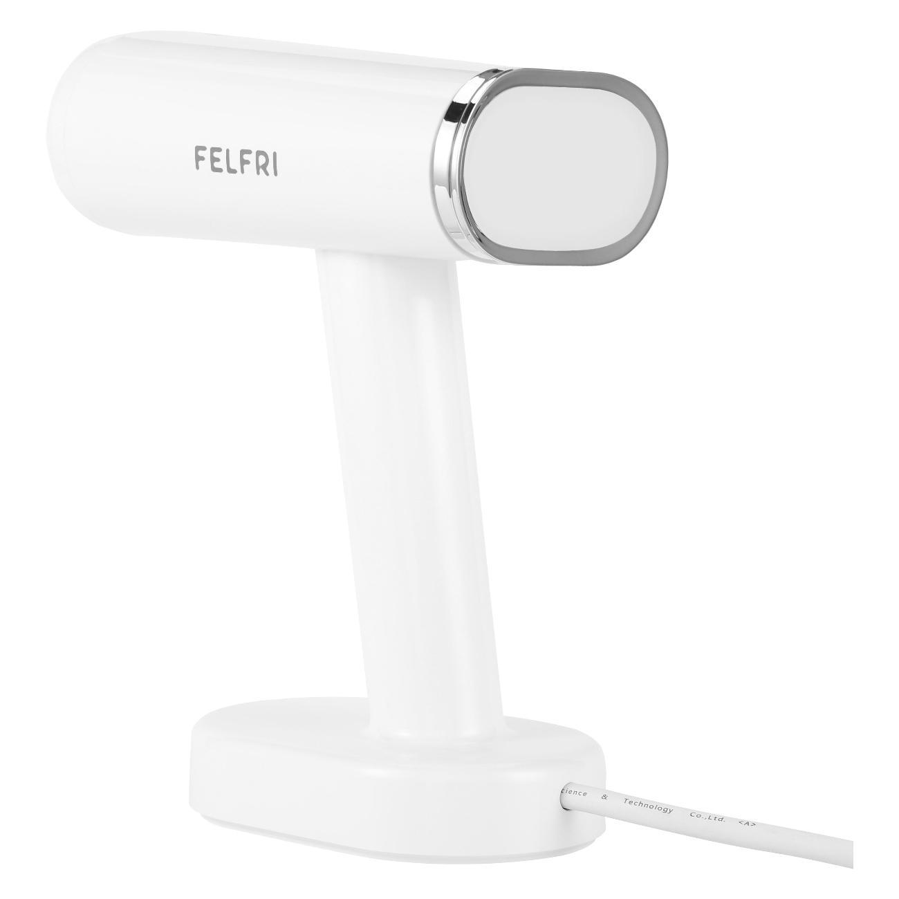 Отпариватель ручной FELFRI Отпариватель со станцией FGS-008