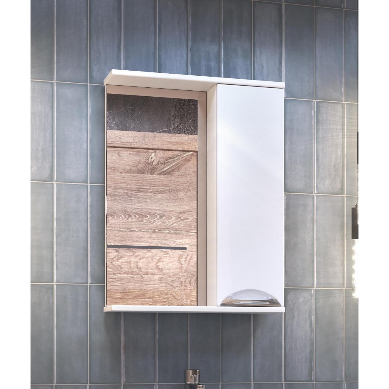 Шкаф для ванной комнаты Vigo z.CAL.50.R