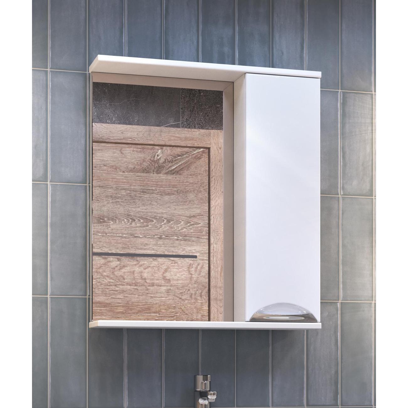 Шкаф для ванной комнаты Vigo z.CAL.60.R