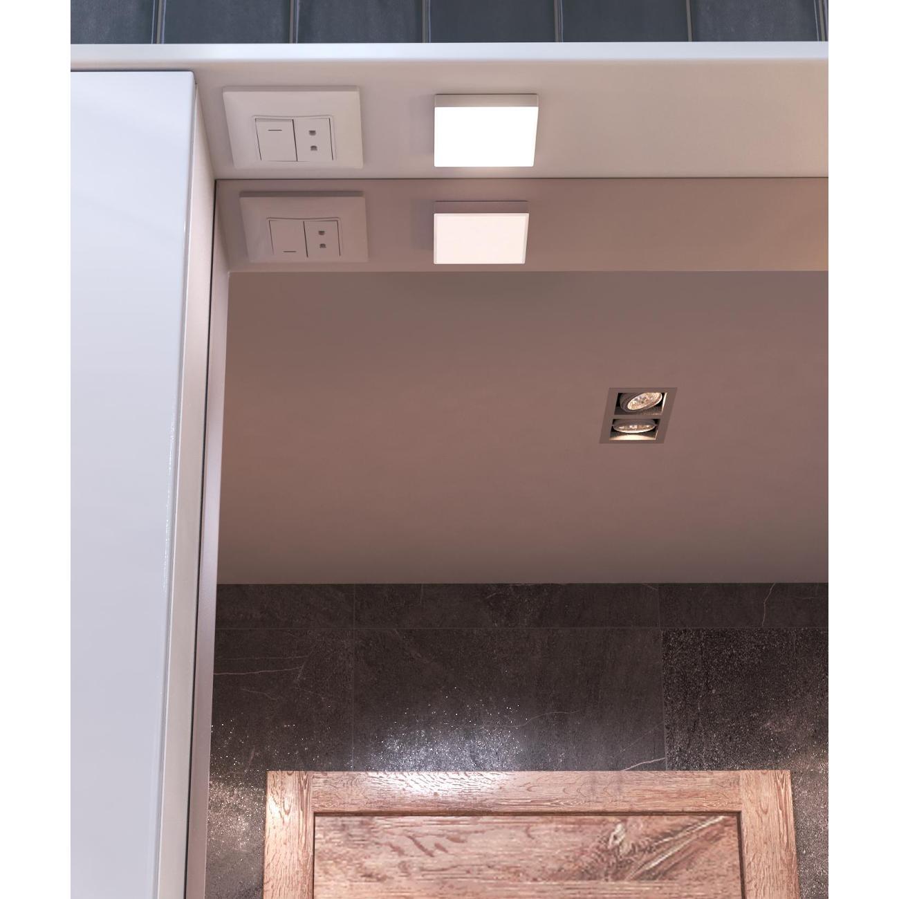 Шкаф для ванной комнаты Vigo z.CAL.70.L.El