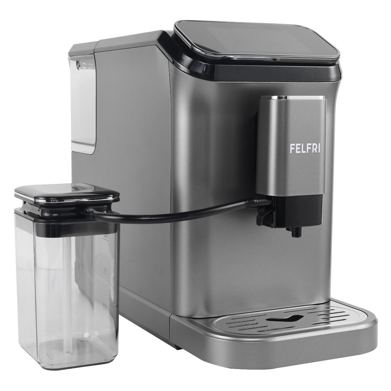 Кофемашина автоматическая FELFRI Кофемашина автоматическая FCM-006 с WI-FI