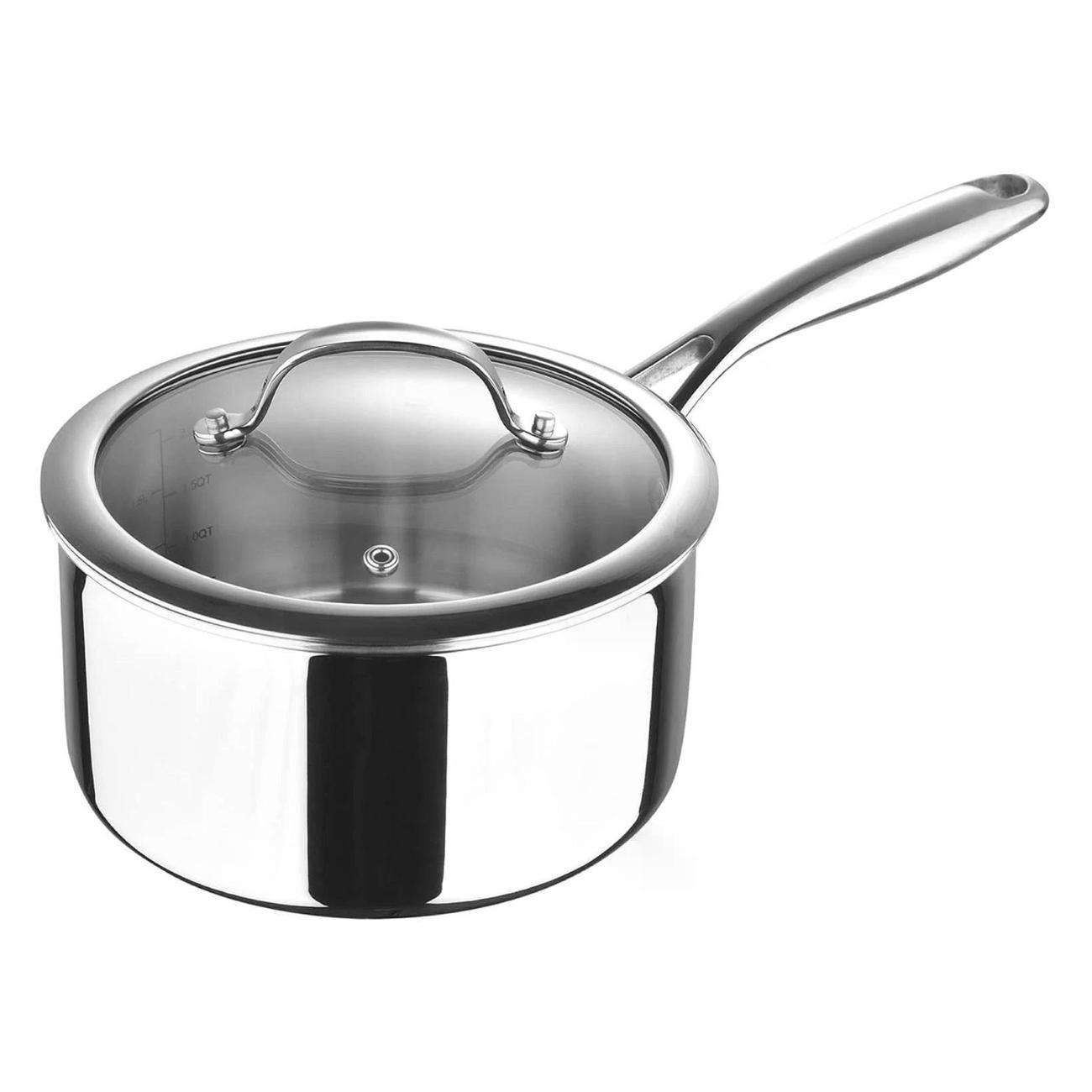 Ковш MASTERPRO MPUS10140-STSMS