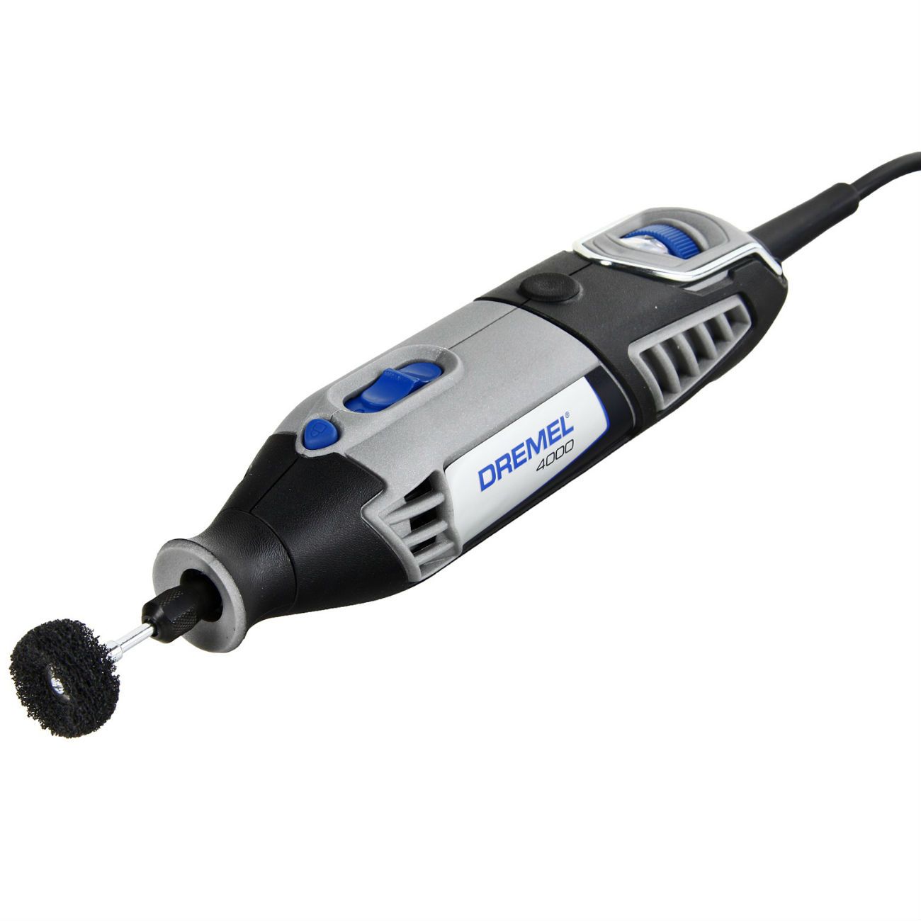 Гравер и мини-дрель Dremel 4000-4/65 (F0134000JT)