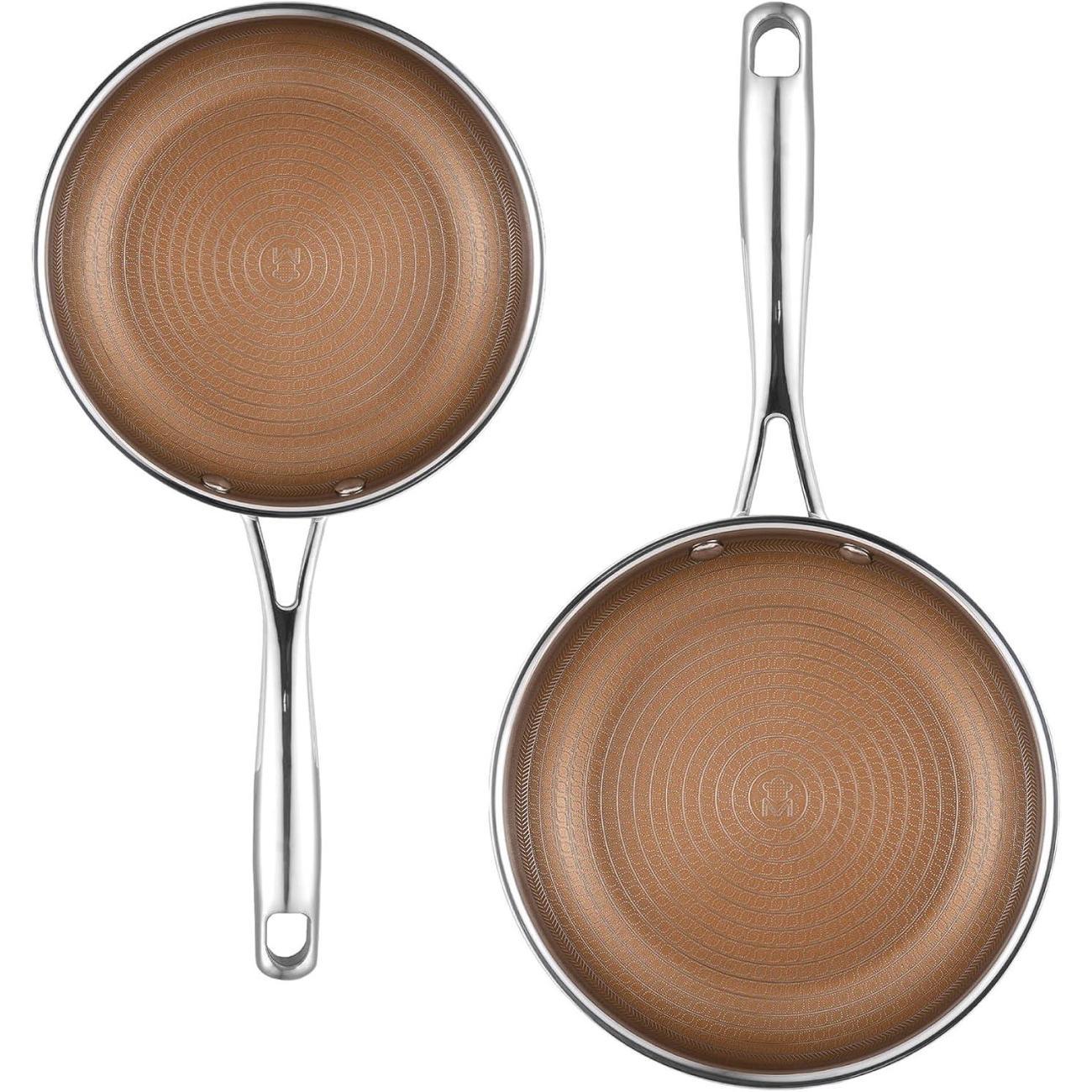 Сковорода MASTERPRO MPUS10160-STSMS