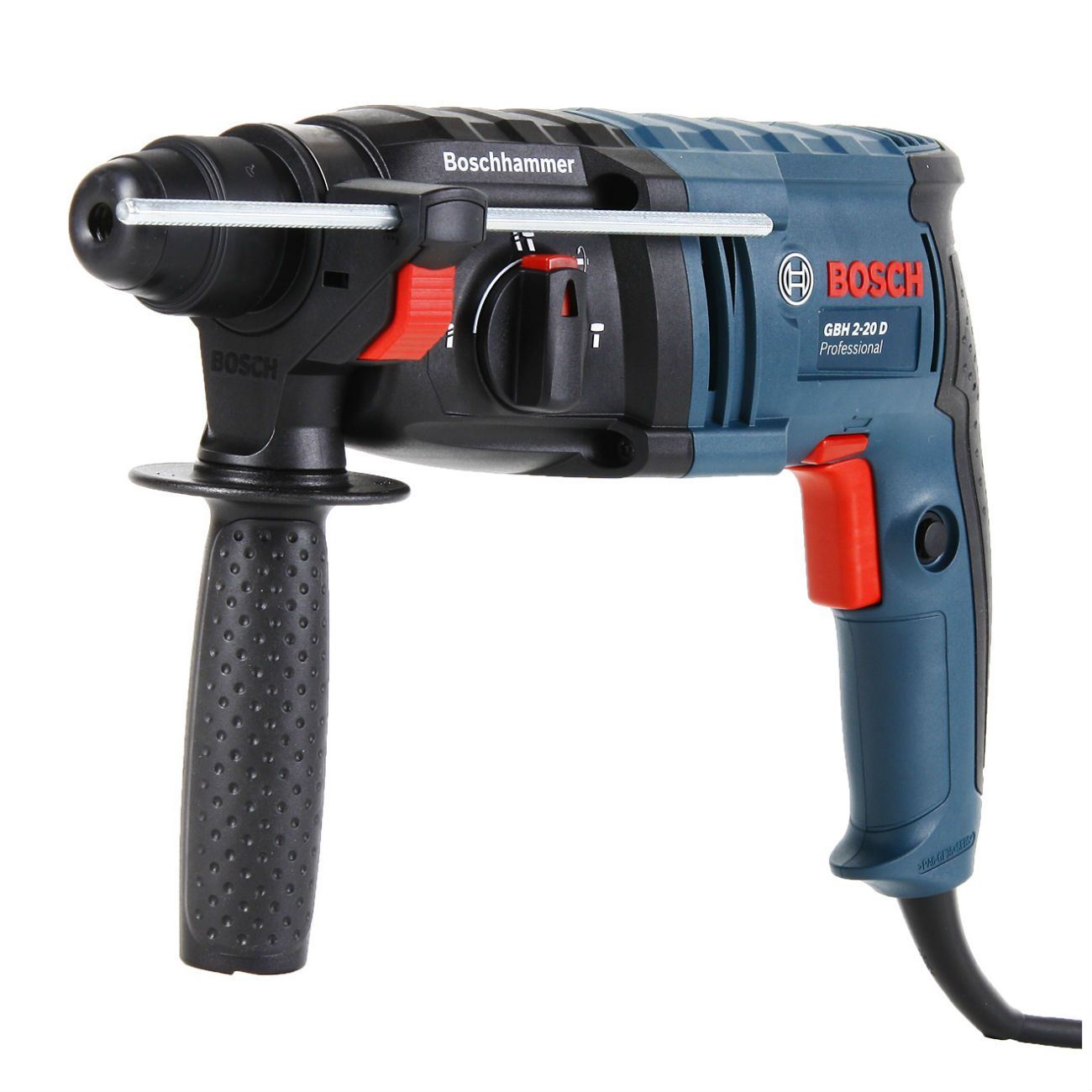 Перфоратор Bosch GBH 2-20 D (0.611.25A.400)