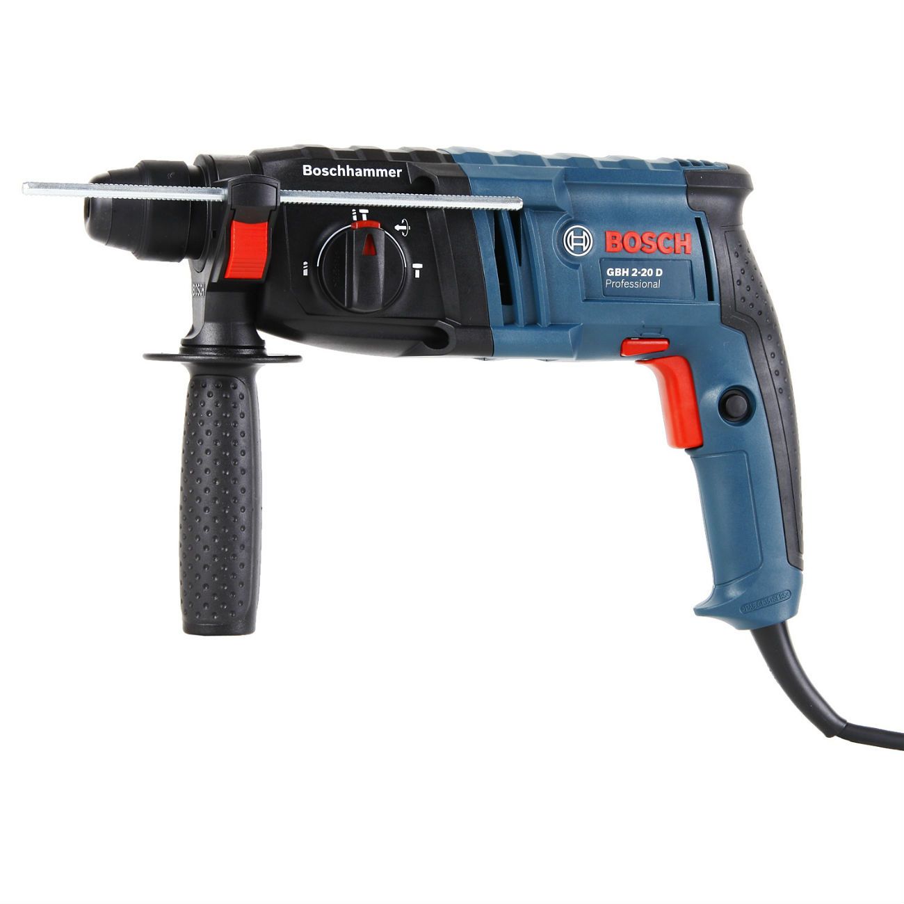 Перфоратор Bosch GBH 2-20 D (0.611.25A.400)