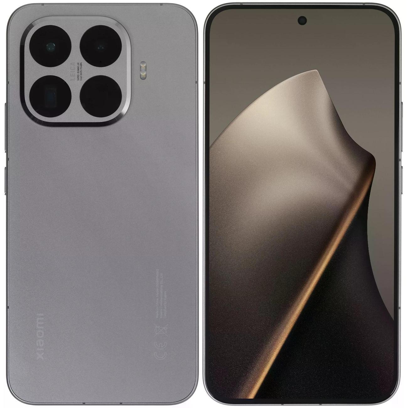 Смартфон XIAOMI 15T Pro