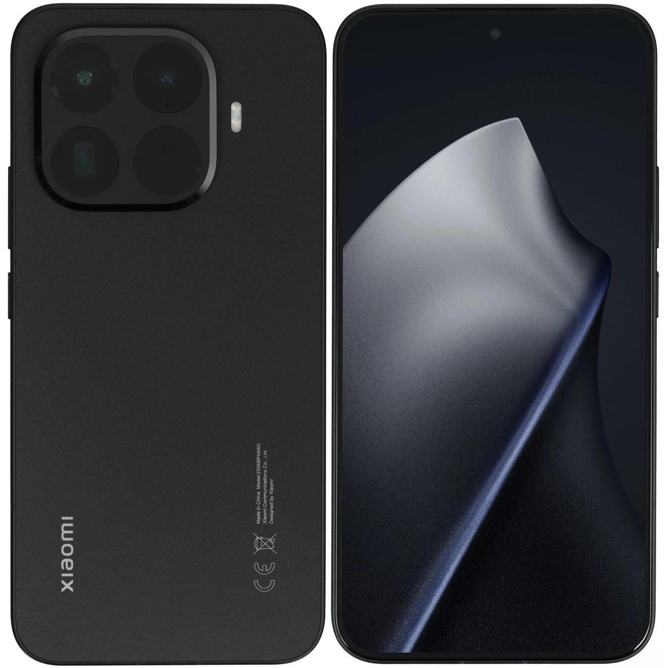 Смартфон XIAOMI 15T Pro