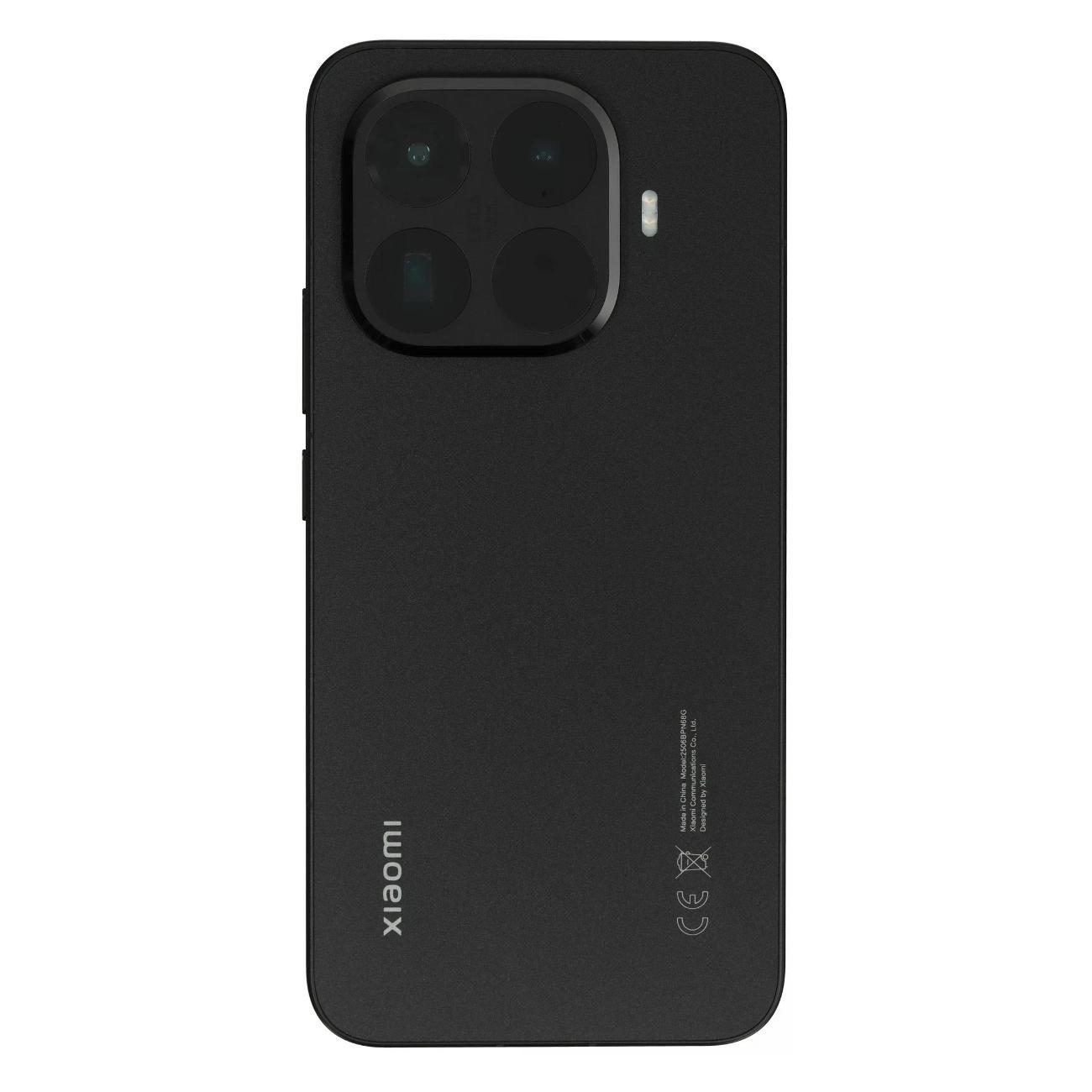 Смартфон XIAOMI 15T Pro