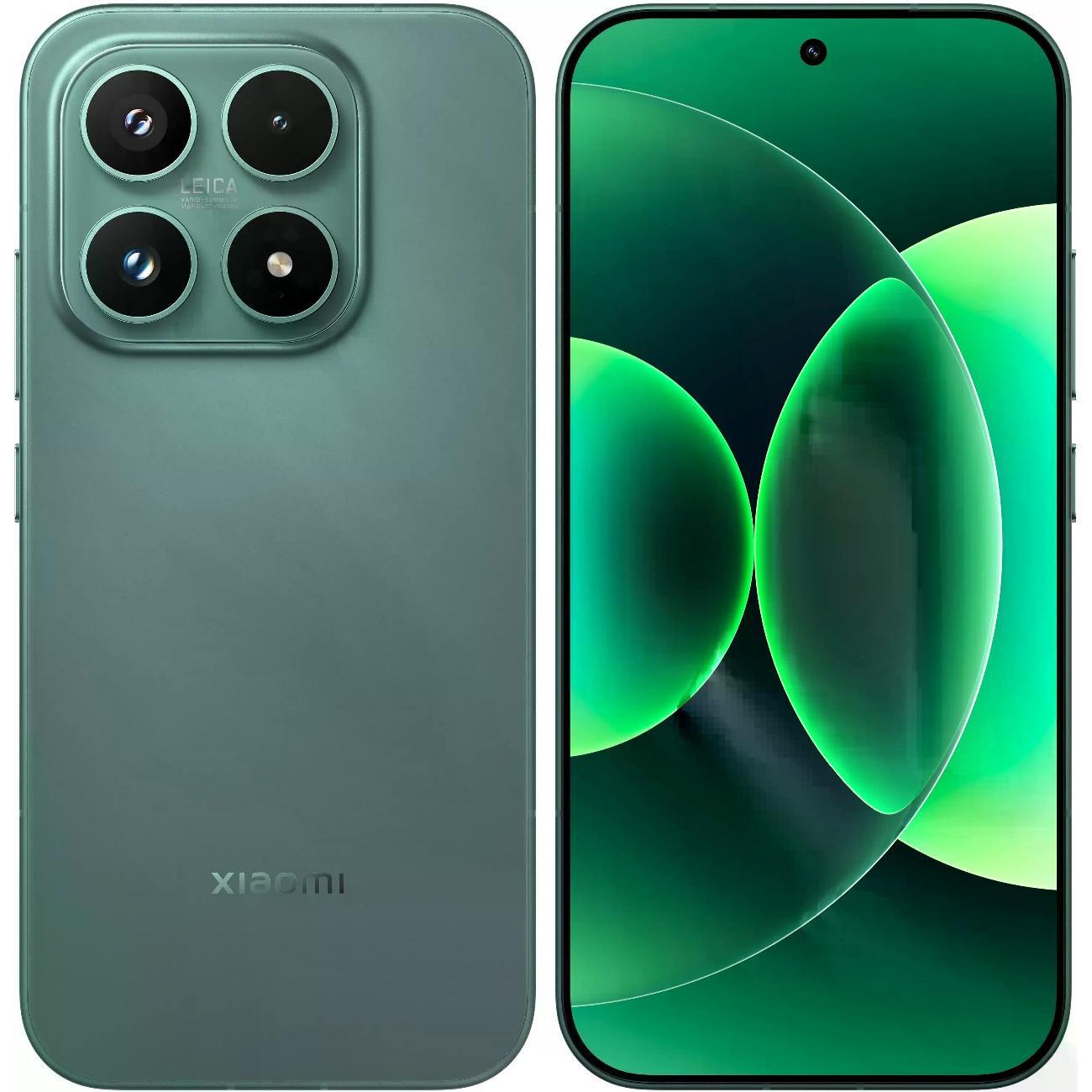 Смартфон Xiaomi 17 фото