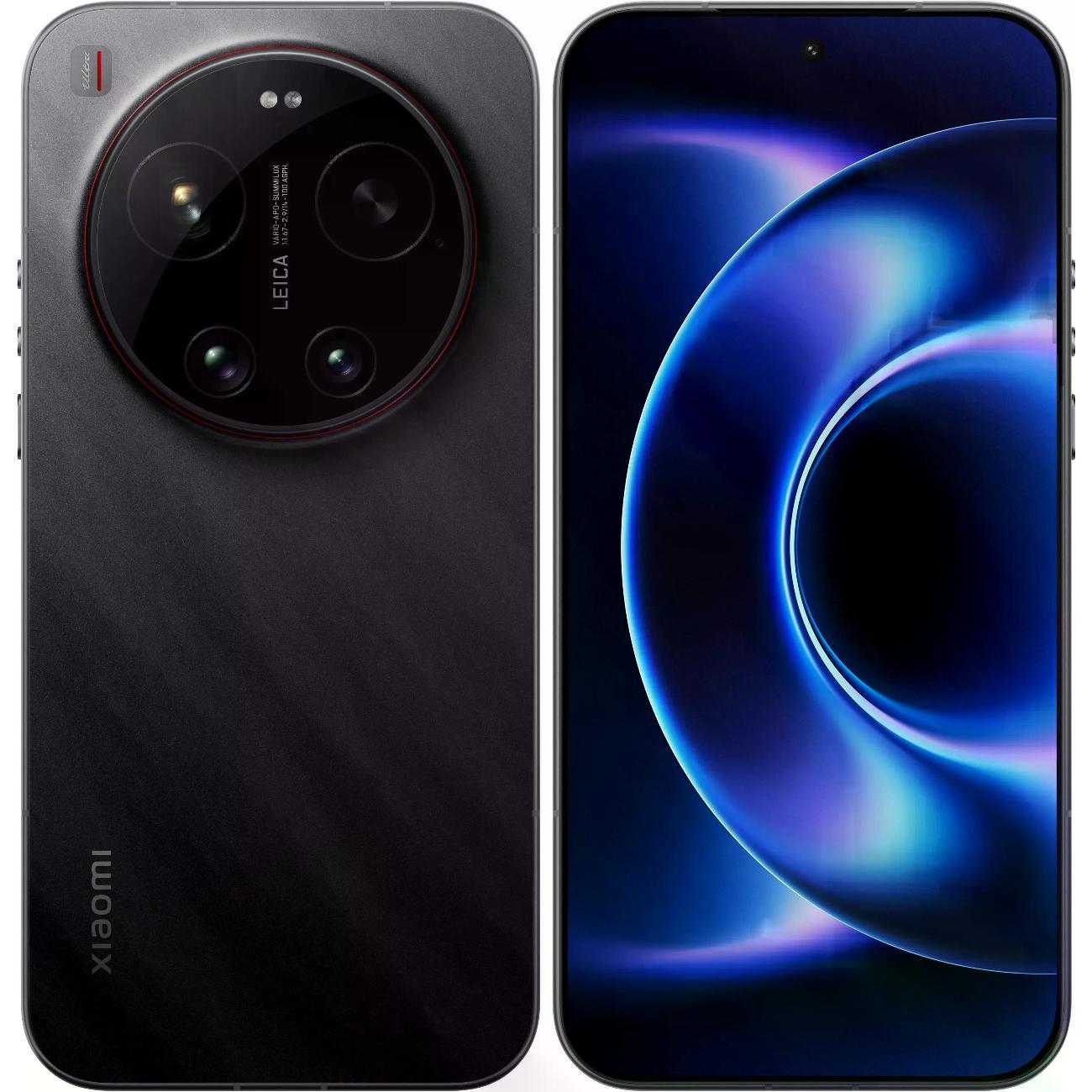 Смартфон Xiaomi 17 Ultra фото