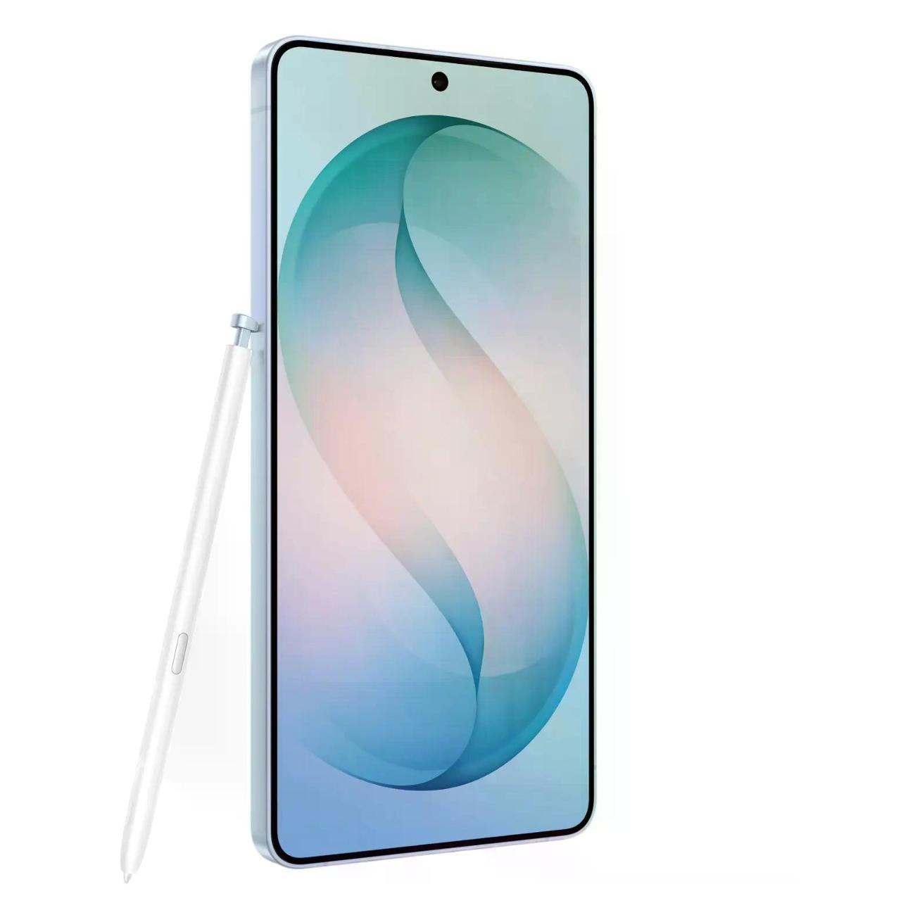 Смартфон Samsung Galaxy S26 Ultra 12/256 GB, Skyblue