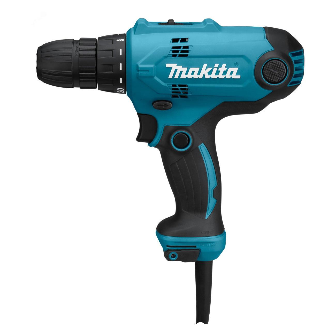 Набор электроинструмента Makita DF0300