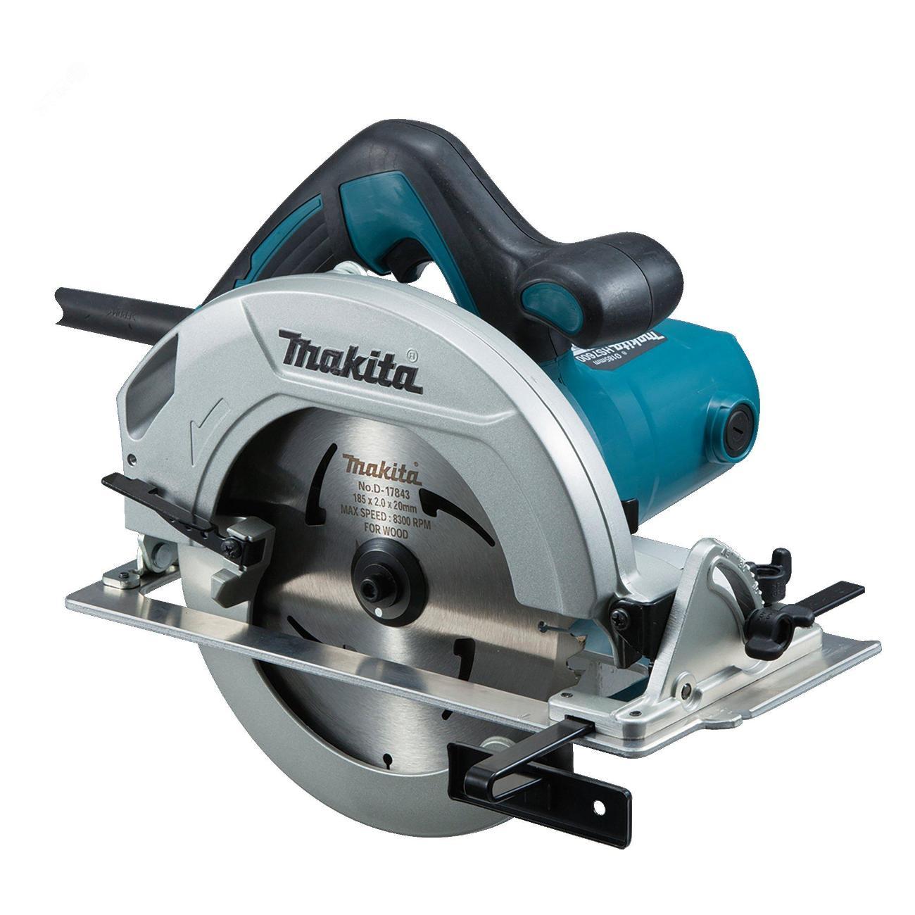 Набор электроинструмента Makita HS7600 фото