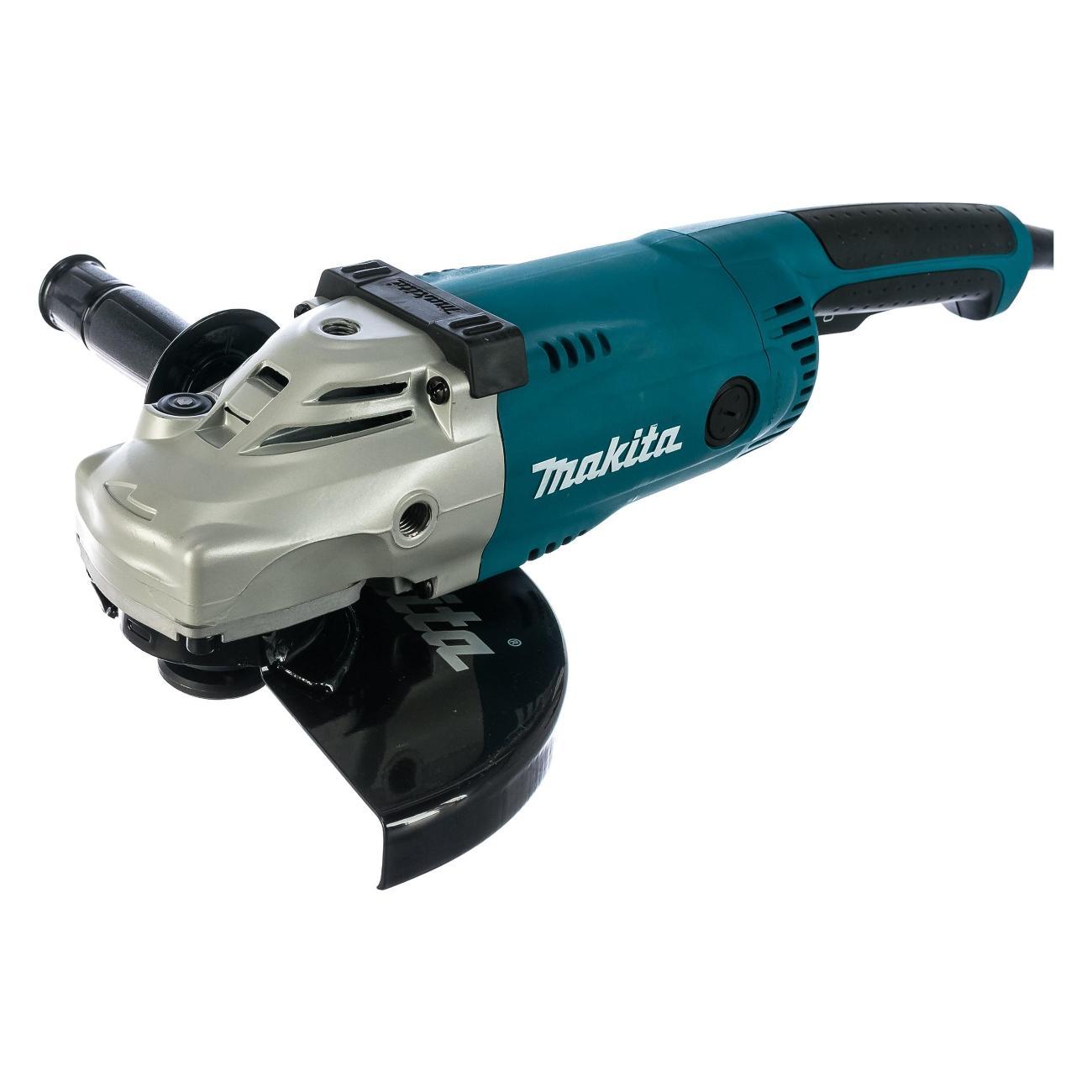 Набор электроинструмента Makita GA9020