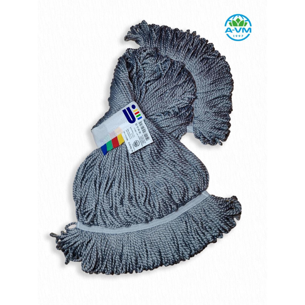 Насадка для швабры A-VM KN1014