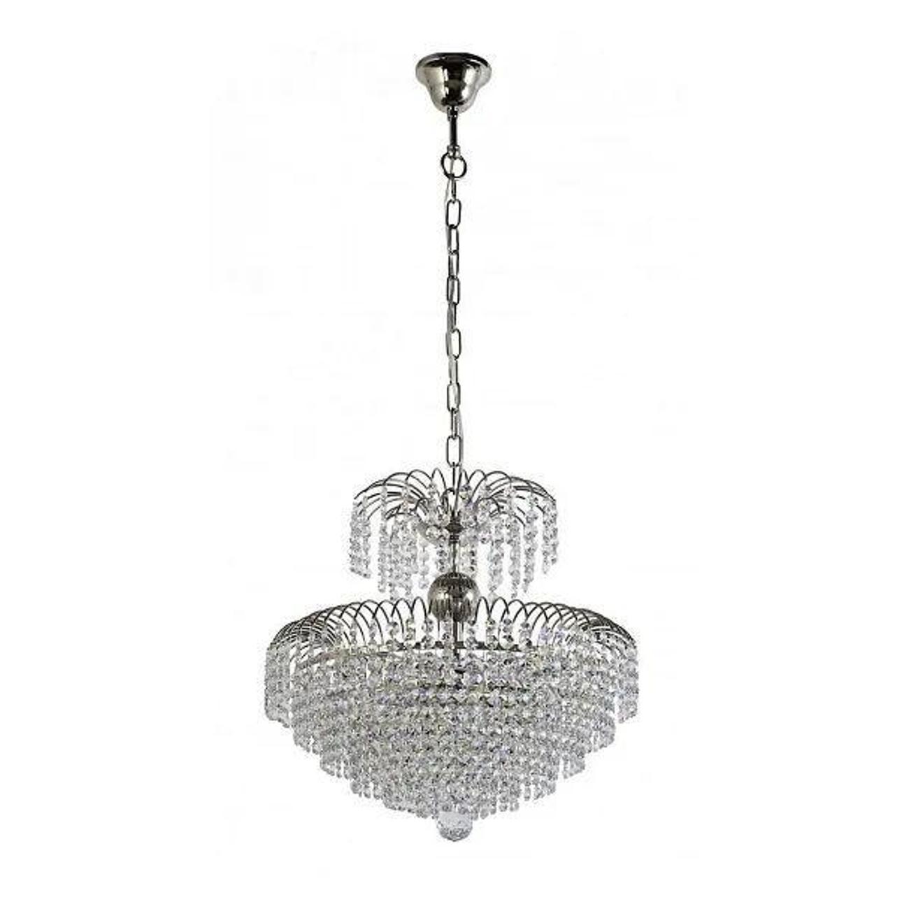 Люстра Arti Lampadari Salentino E 1.5.40.100 N