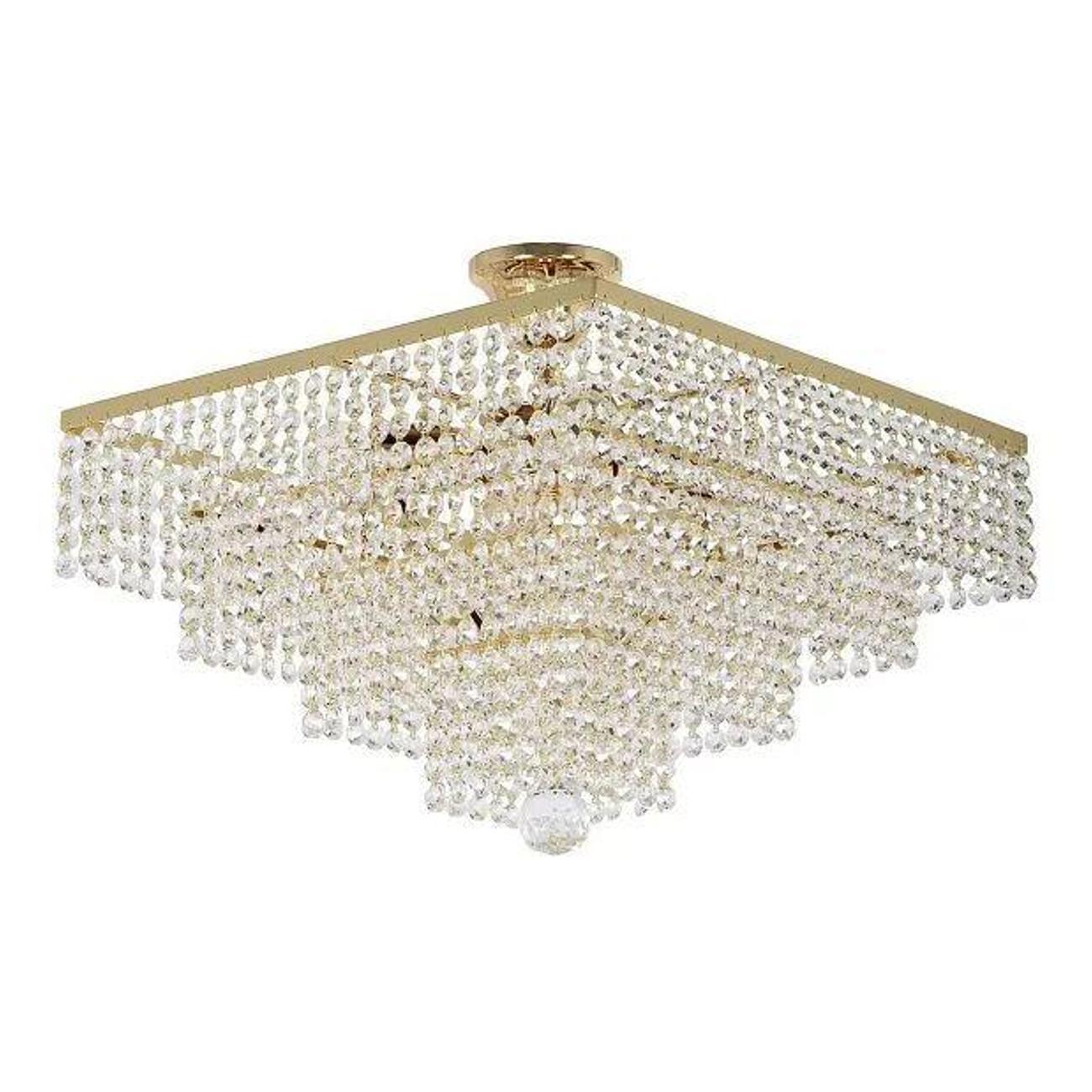 Люстра Arti Lampadari Rozzano E 1.5.40.600 G фото