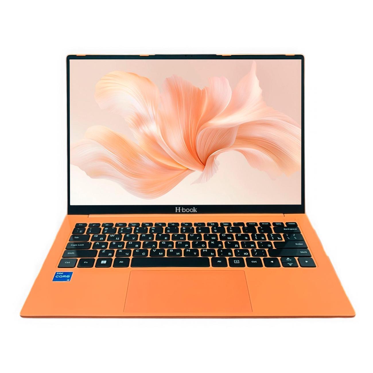 Ноутбук Н 14 IPK4 (TU4E4WО)