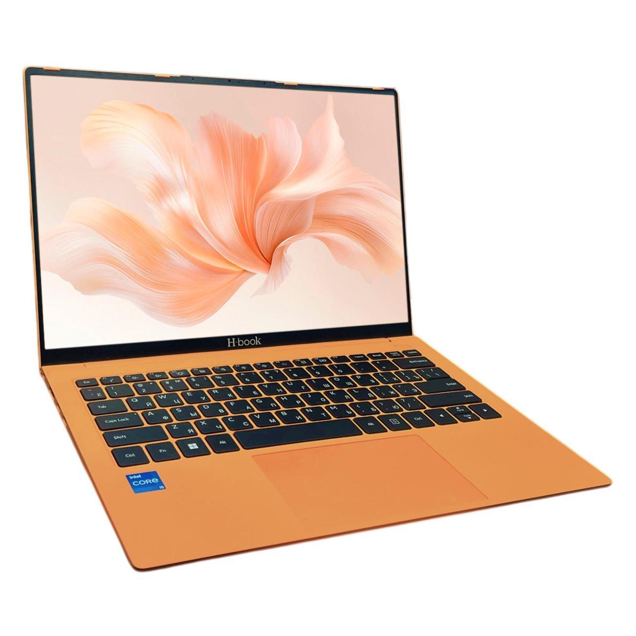 Ноутбук Н 14 IPK4 (TU4E4WО)