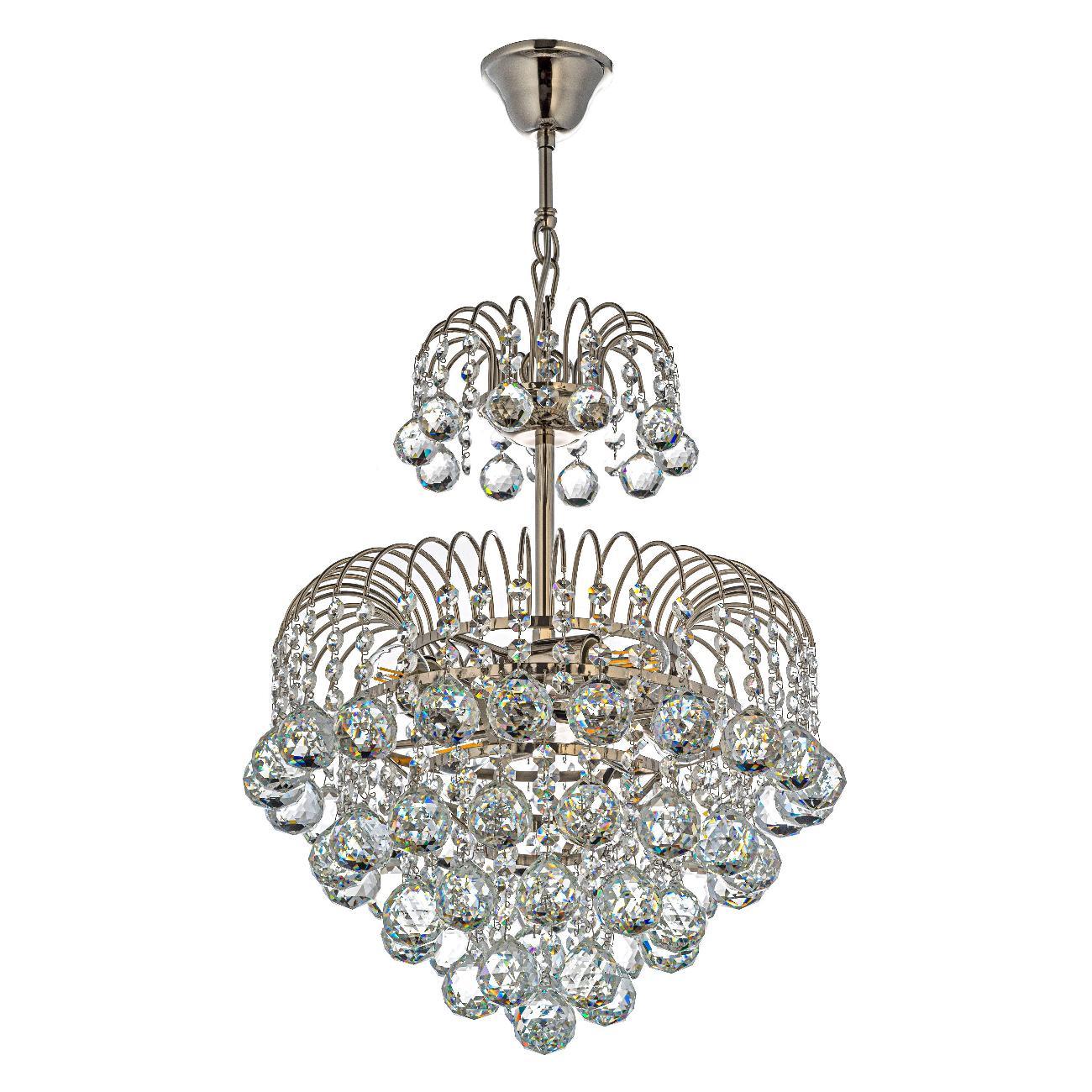 Люстра Arti Lampadari 019beb3867097080b20f2bfc2ce655c4 фото