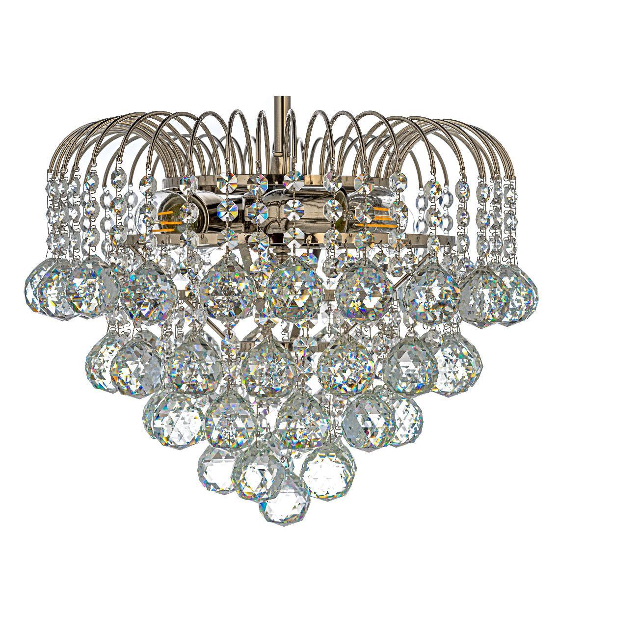 Люстра Arti Lampadari 019beb3867097080b20f2bfc2ce655c4