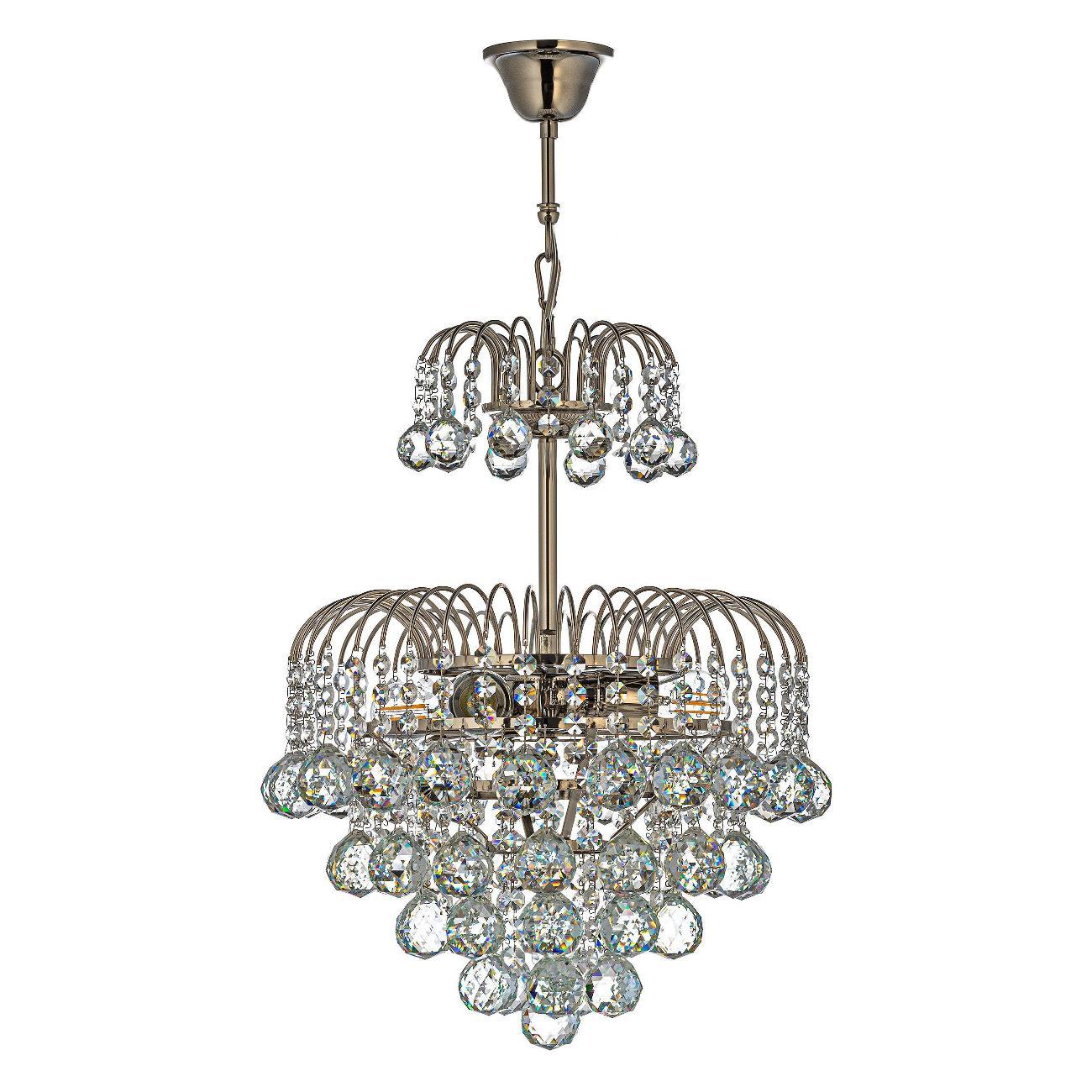 Люстра Arti Lampadari 019beb3867097080b20f2bfc2ce655c4