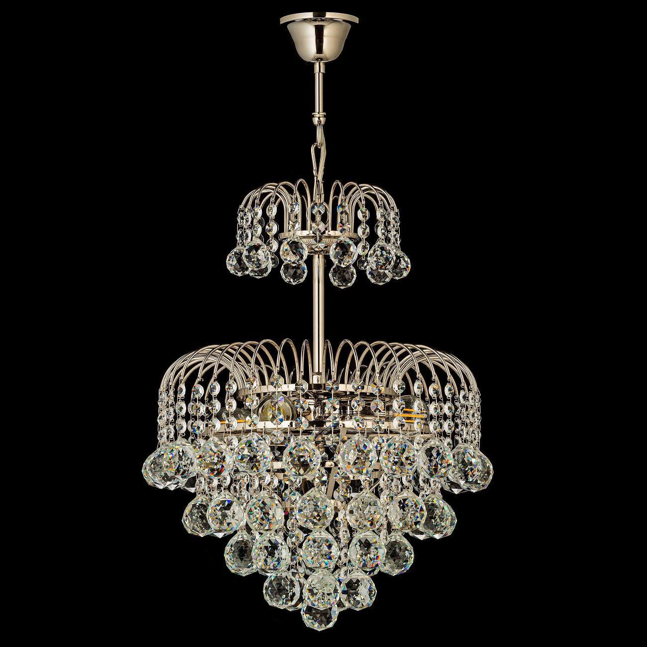 Люстра Arti Lampadari 019beb3867097080b20f2bfc2ce655c4