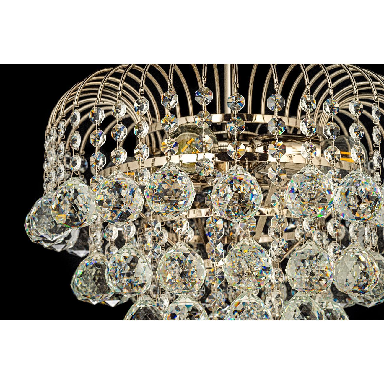 Люстра Arti Lampadari 019beb3867097080b20f2bfc2ce655c4