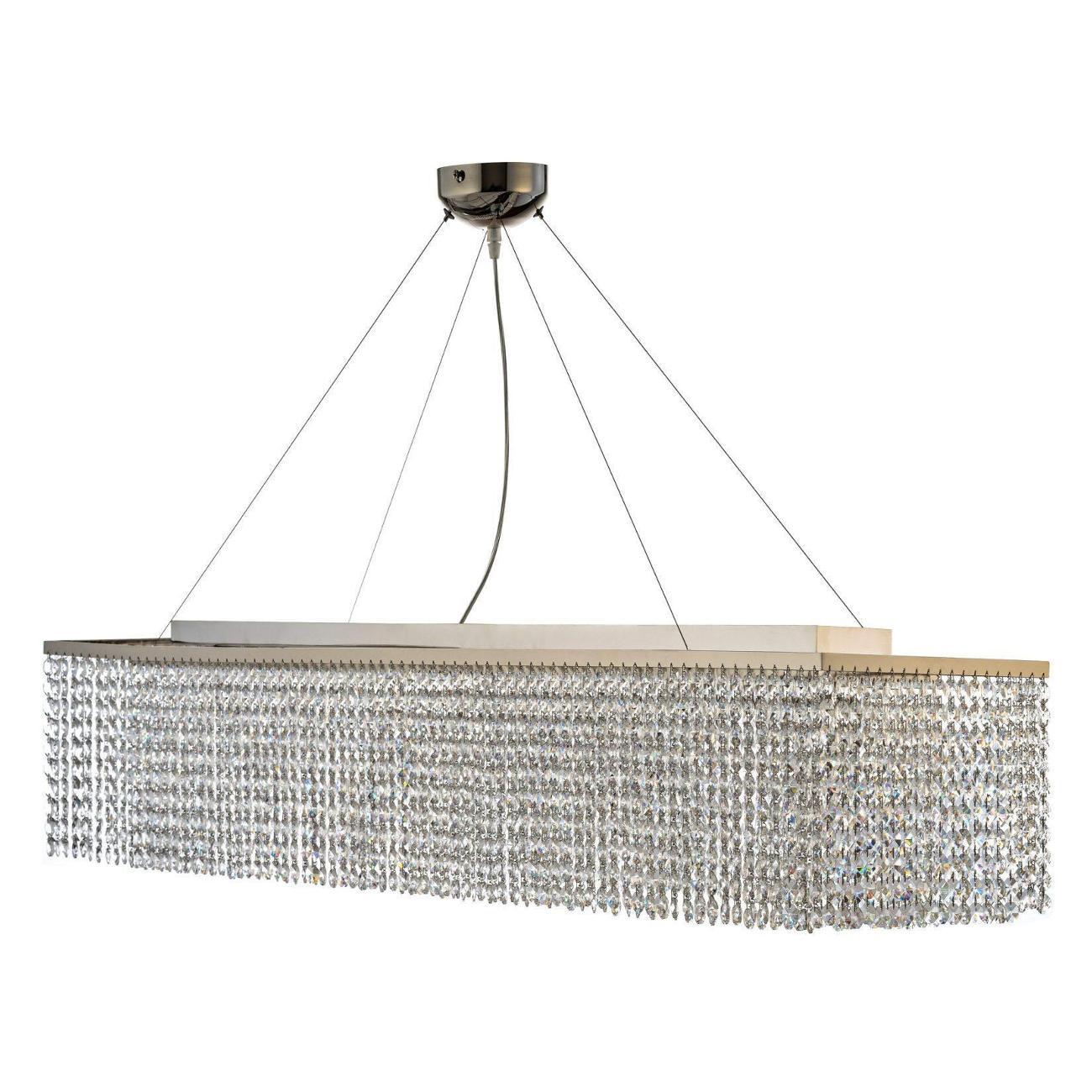 Люстра Arti Lampadari 019beb2e819b70528d71373e90dea804