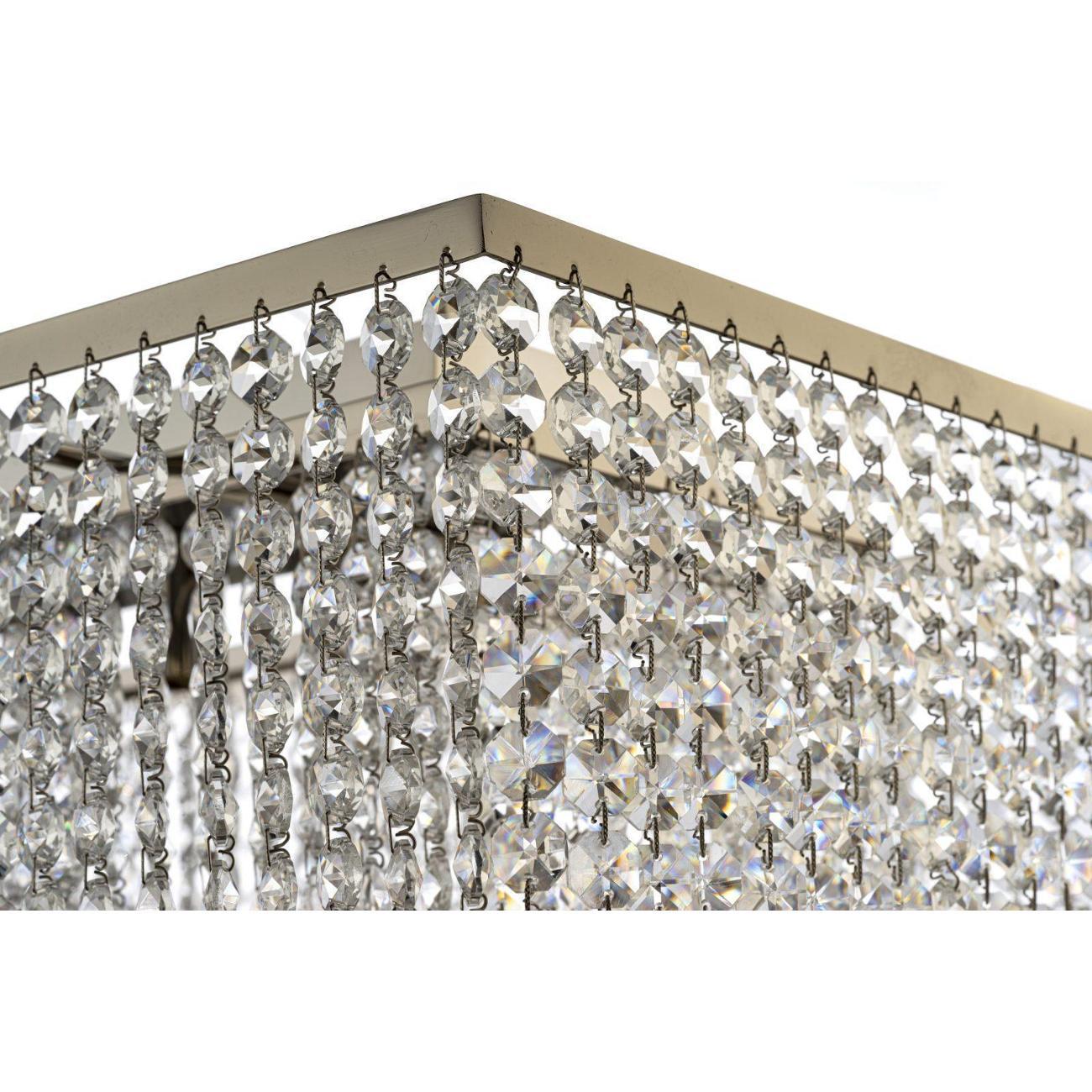 Люстра Arti Lampadari 019beb2e819b70528d71373e90dea804