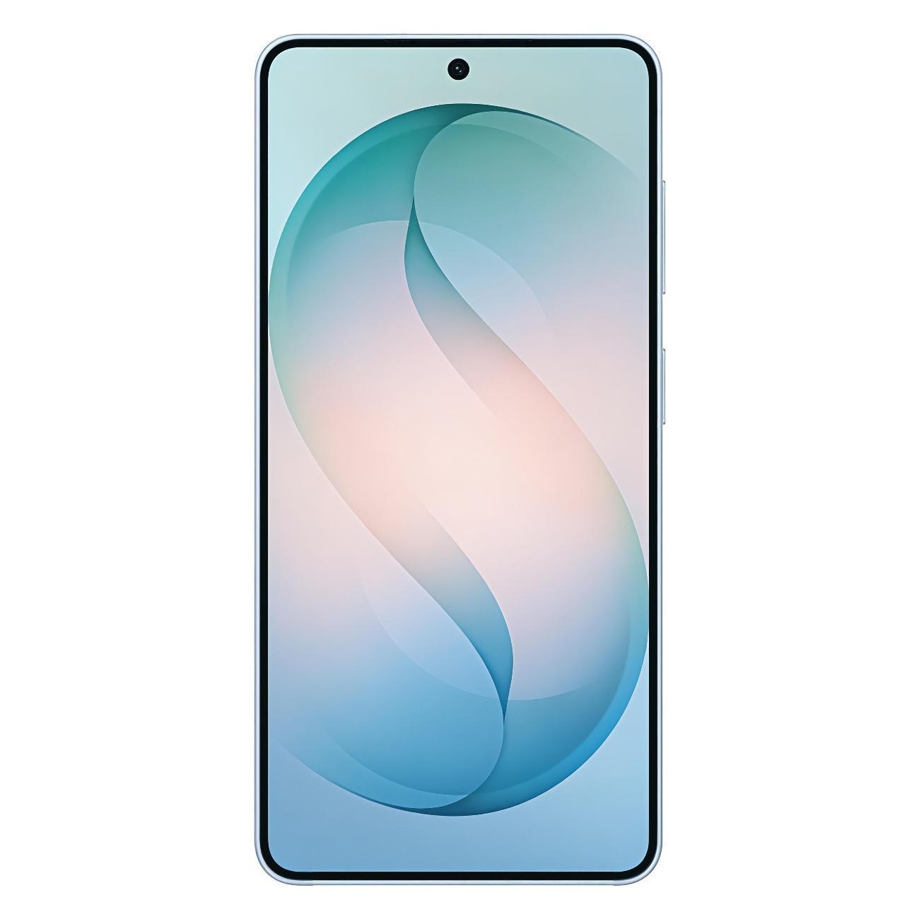 Смартфон Samsung Galaxy S26 12/256 GB, Skyblue