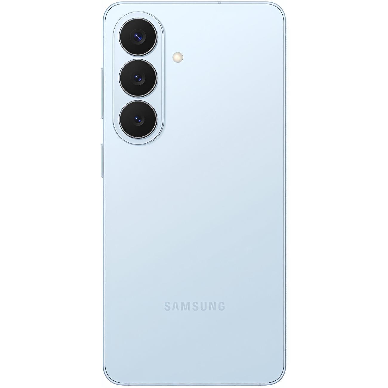 Смартфон Samsung Galaxy S26 12/256 GB, Skyblue