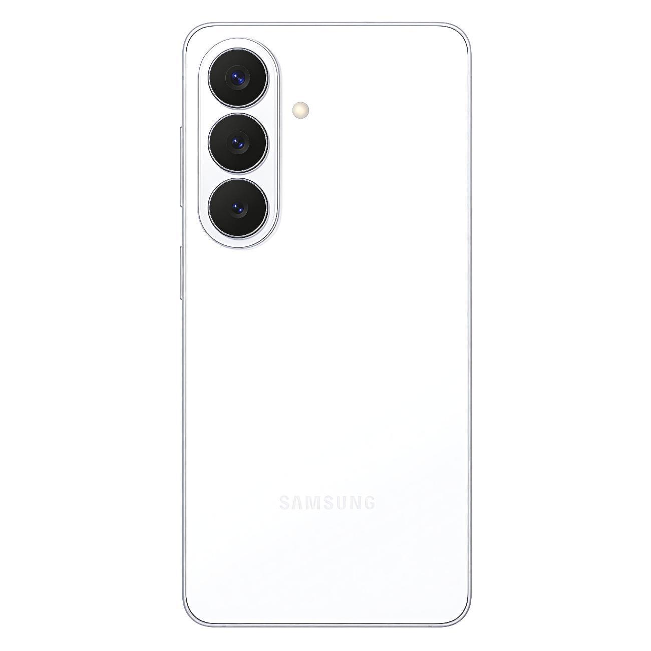 Смартфон Samsung Galaxy S26 12/512 GB, White