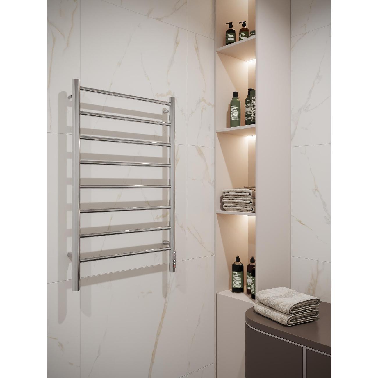 Полотенцесушитель TERMINUS Аврора