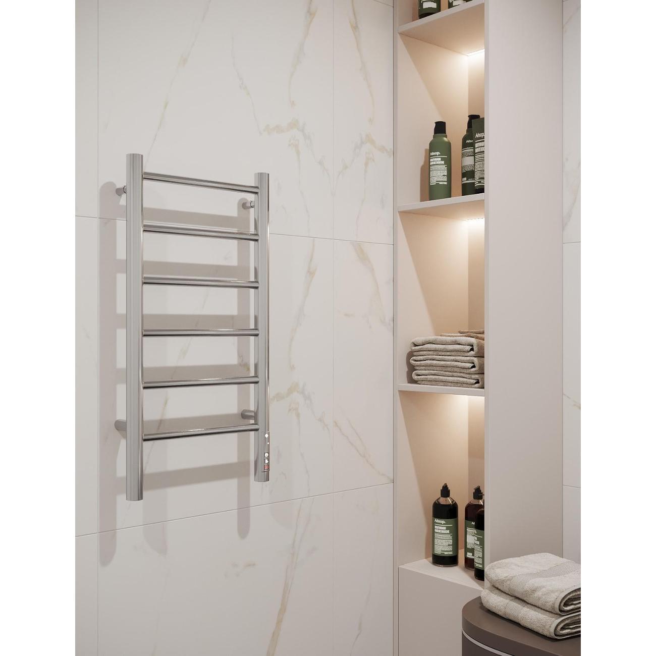 Полотенцесушитель Terminus Аврора