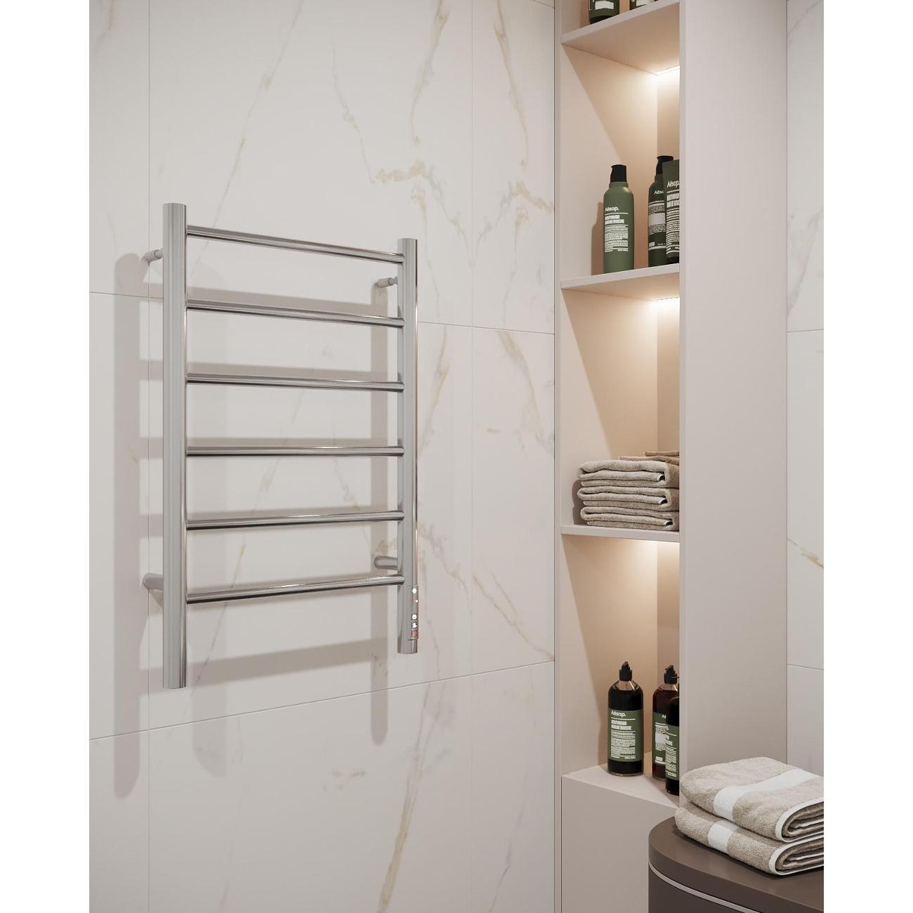 Полотенцесушитель TERMINUS Аврора