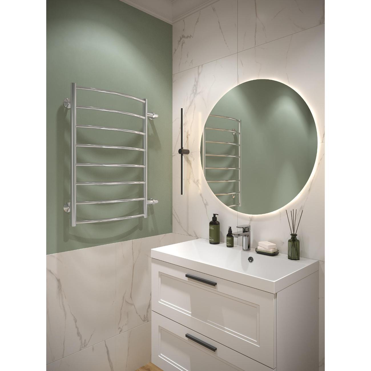 Полотенцесушитель TERMINUS Классик